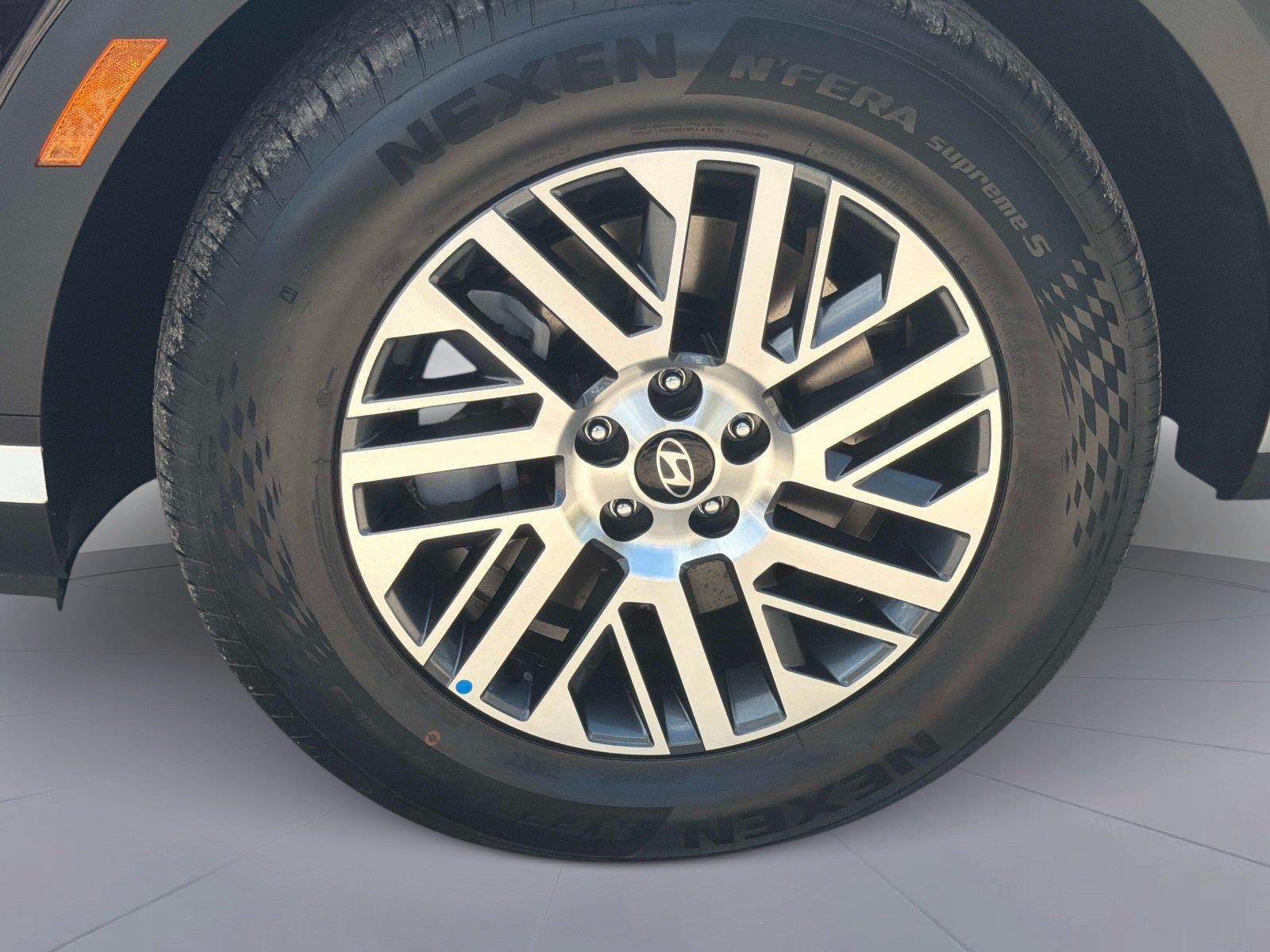 2027 Hyundai Palisade SEL Premium 8P