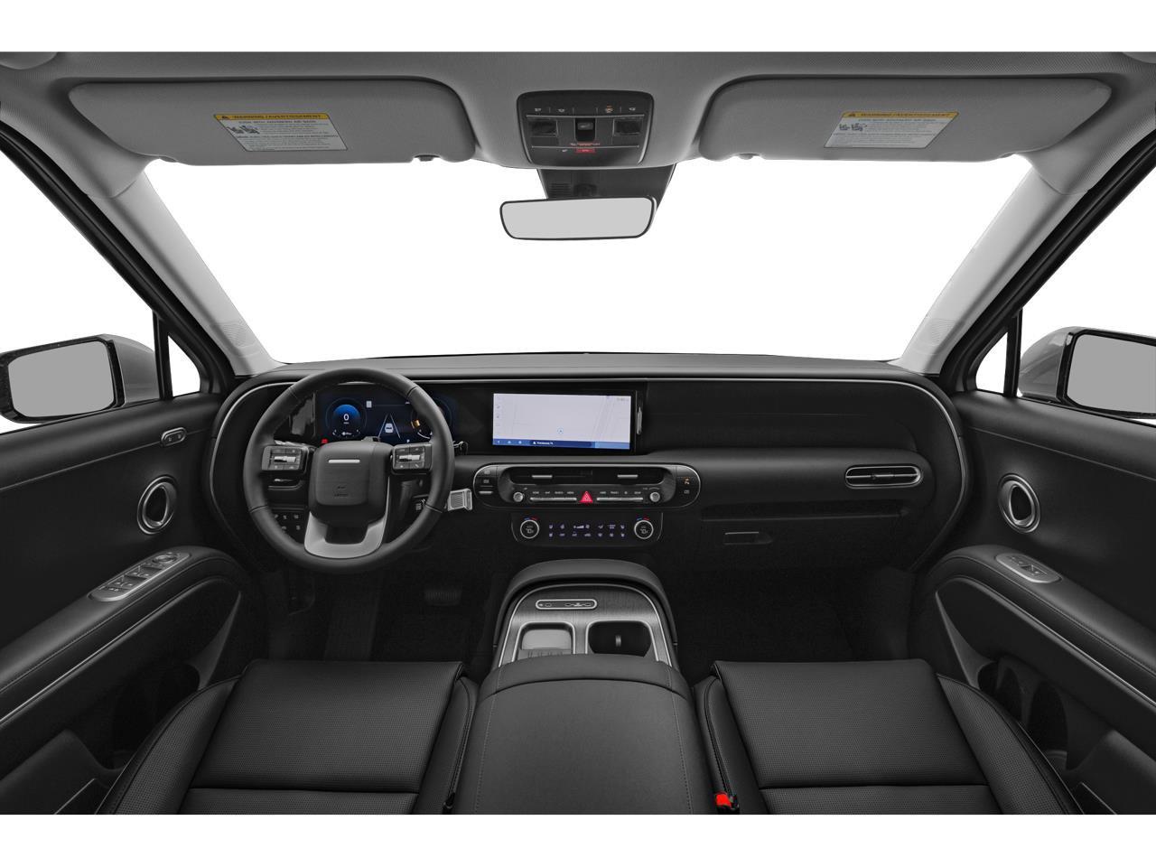 2027 Hyundai Palisade SEL Premium 8P