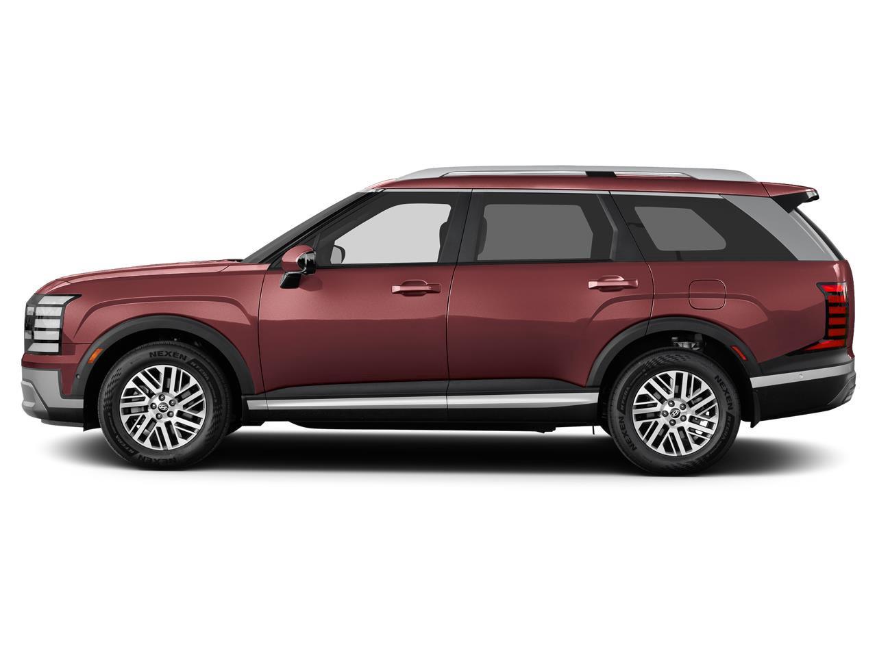 2027 Hyundai Palisade SEL Premium 8P