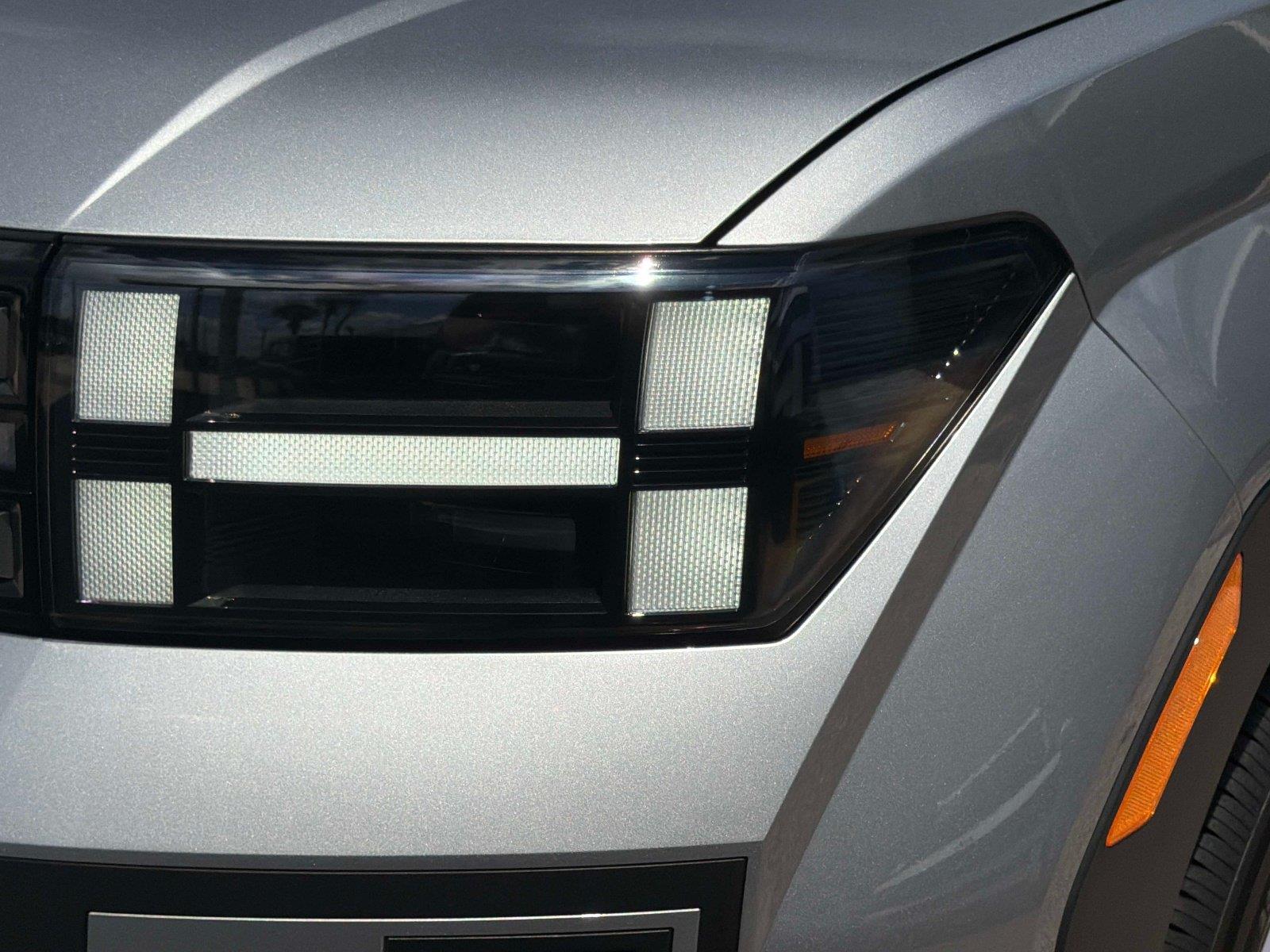 2027 Hyundai Santa Fe SE