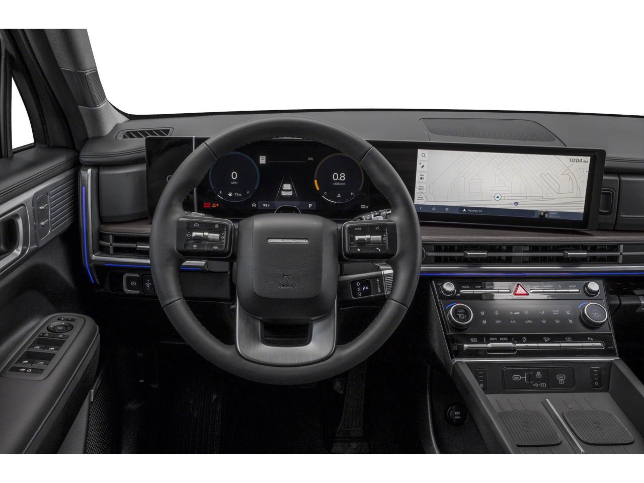 2027 Hyundai Santa Fe Limited 6P