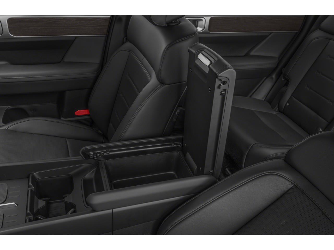 2027 Hyundai Santa Fe Limited 6P