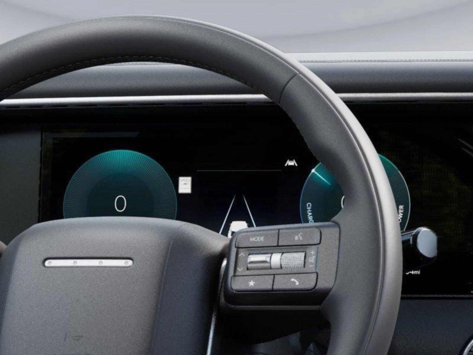 2027 Hyundai Palisade Hybrid Blue SEL 8P
