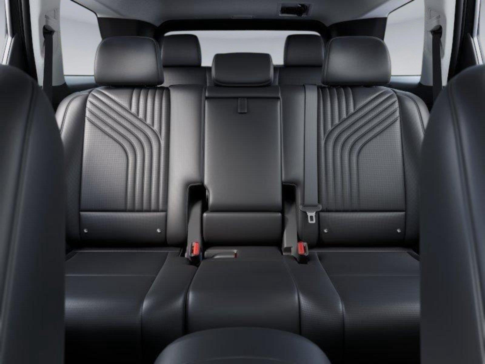 2027 Hyundai Palisade Hybrid Blue SEL 8P