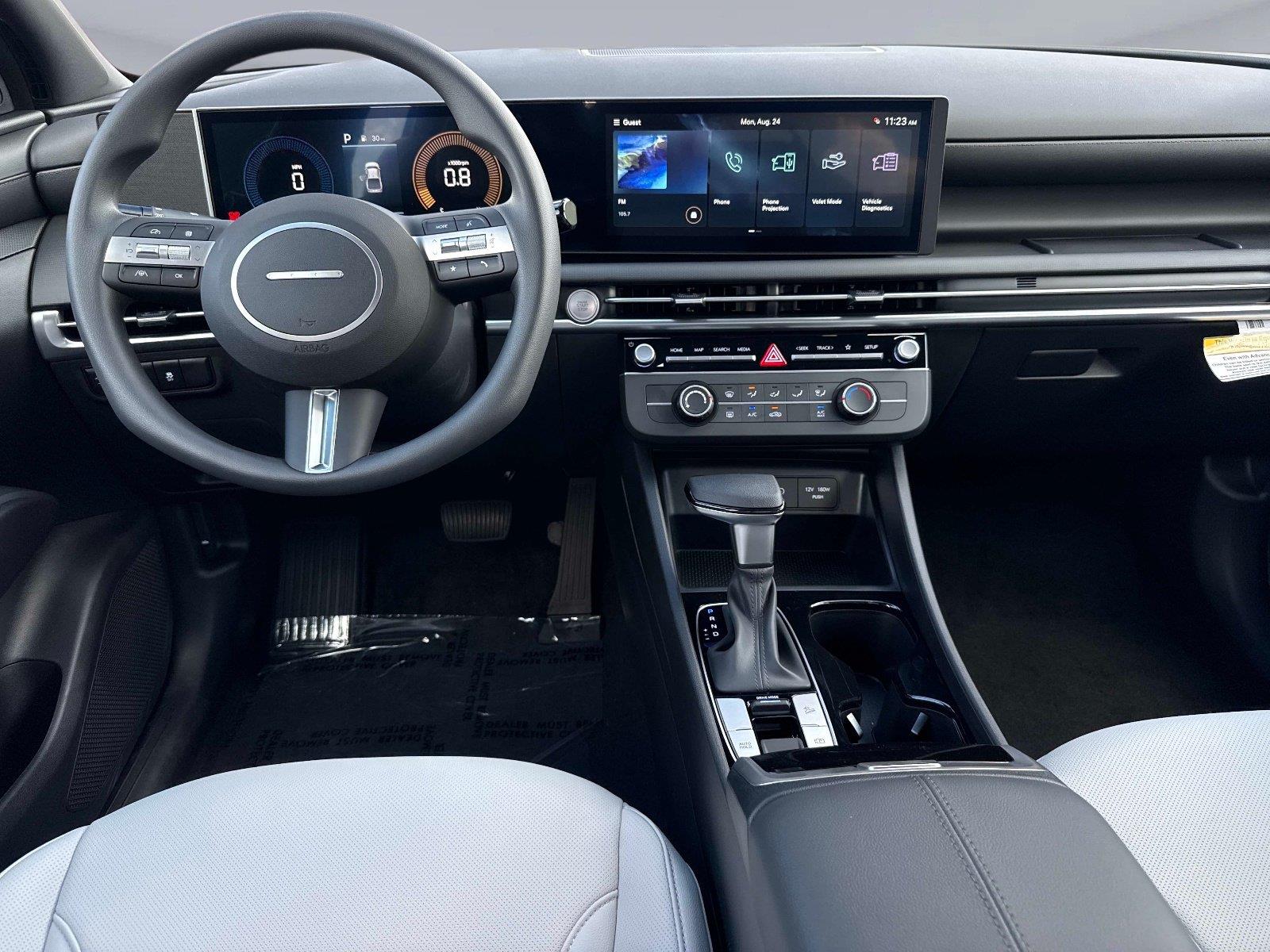 2027 Hyundai Santa Cruz SE