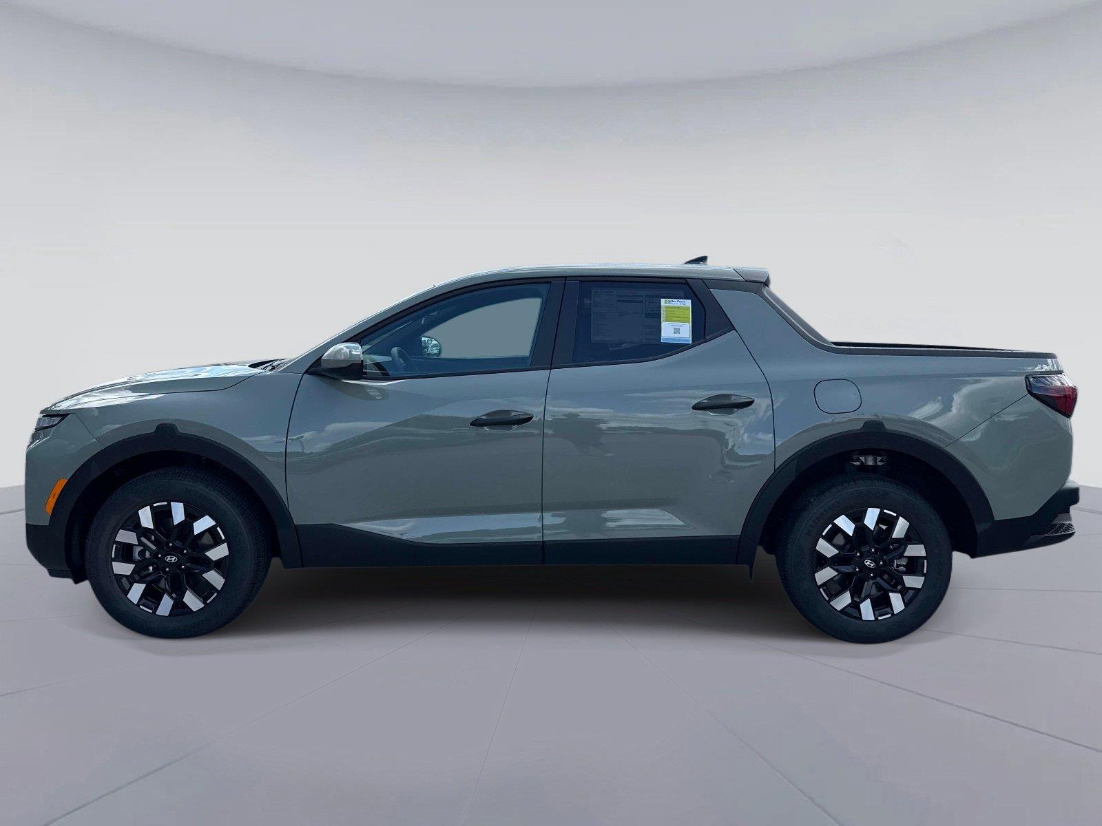 2027 Hyundai Santa Cruz SE