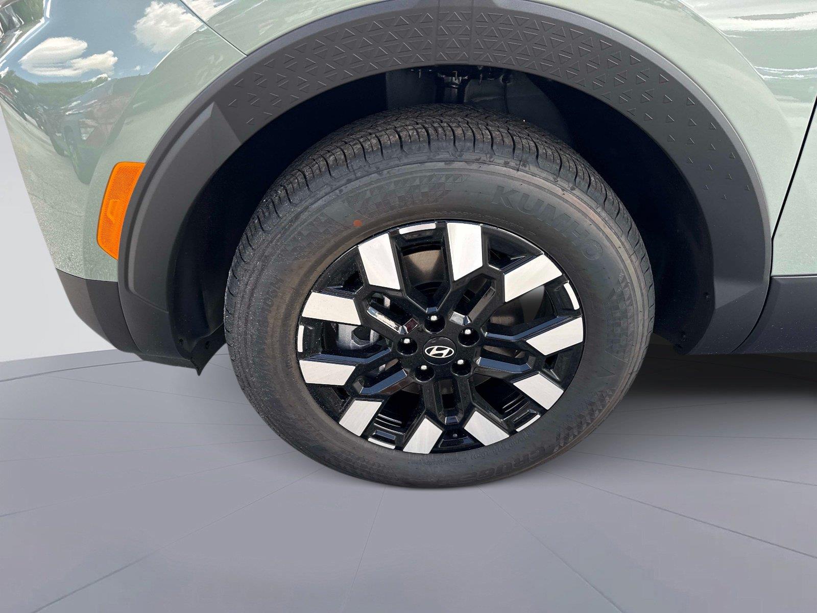 2027 Hyundai Santa Cruz SE