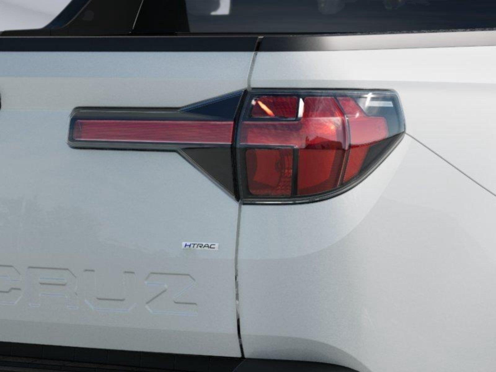 2027 Hyundai Santa Cruz SE