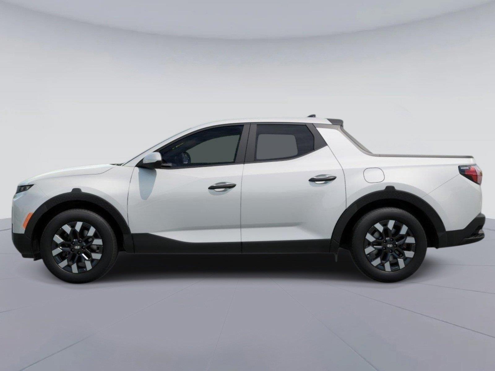 2027 Hyundai Santa Cruz SE