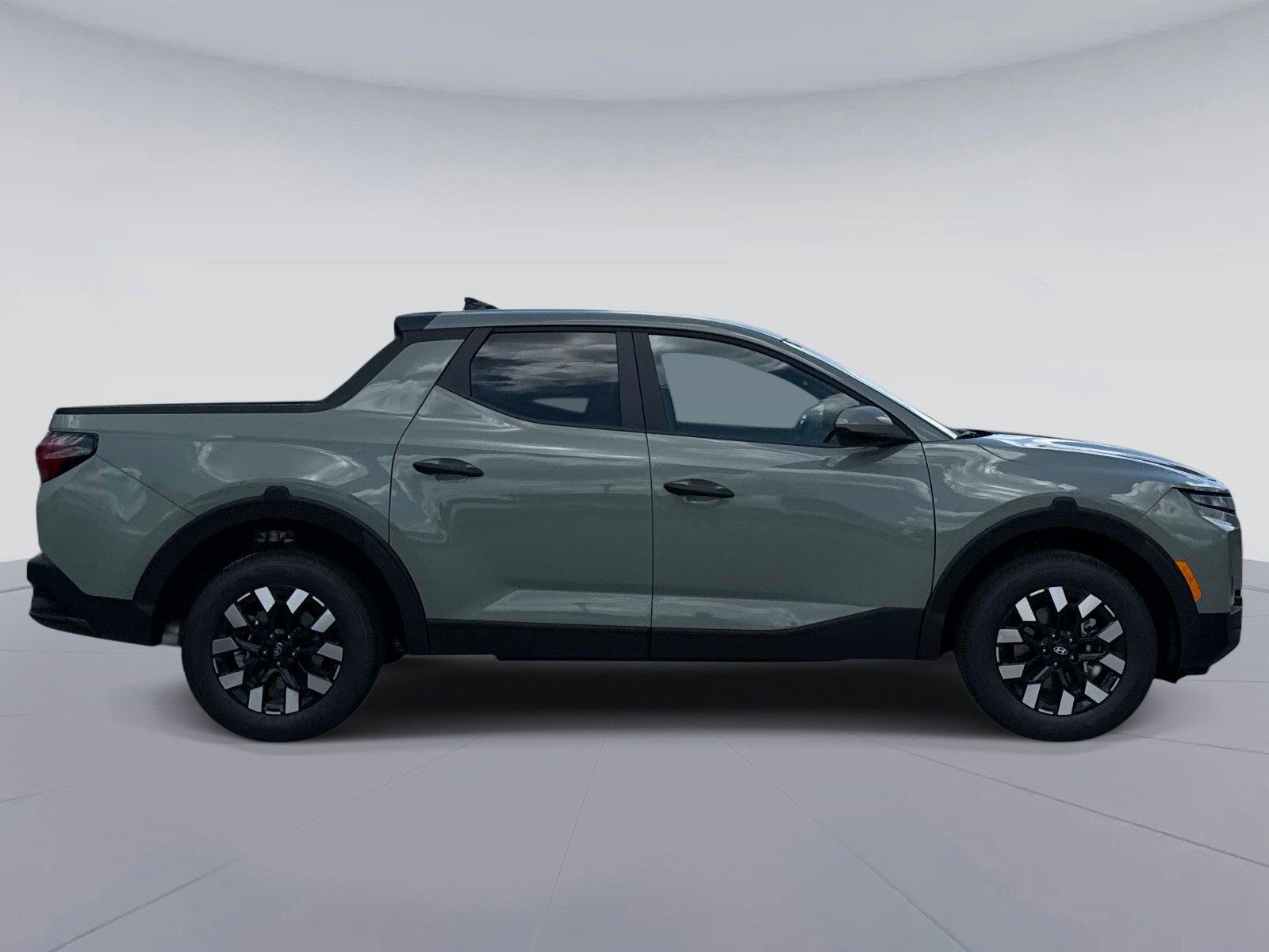 2027 Hyundai Santa Cruz SE
