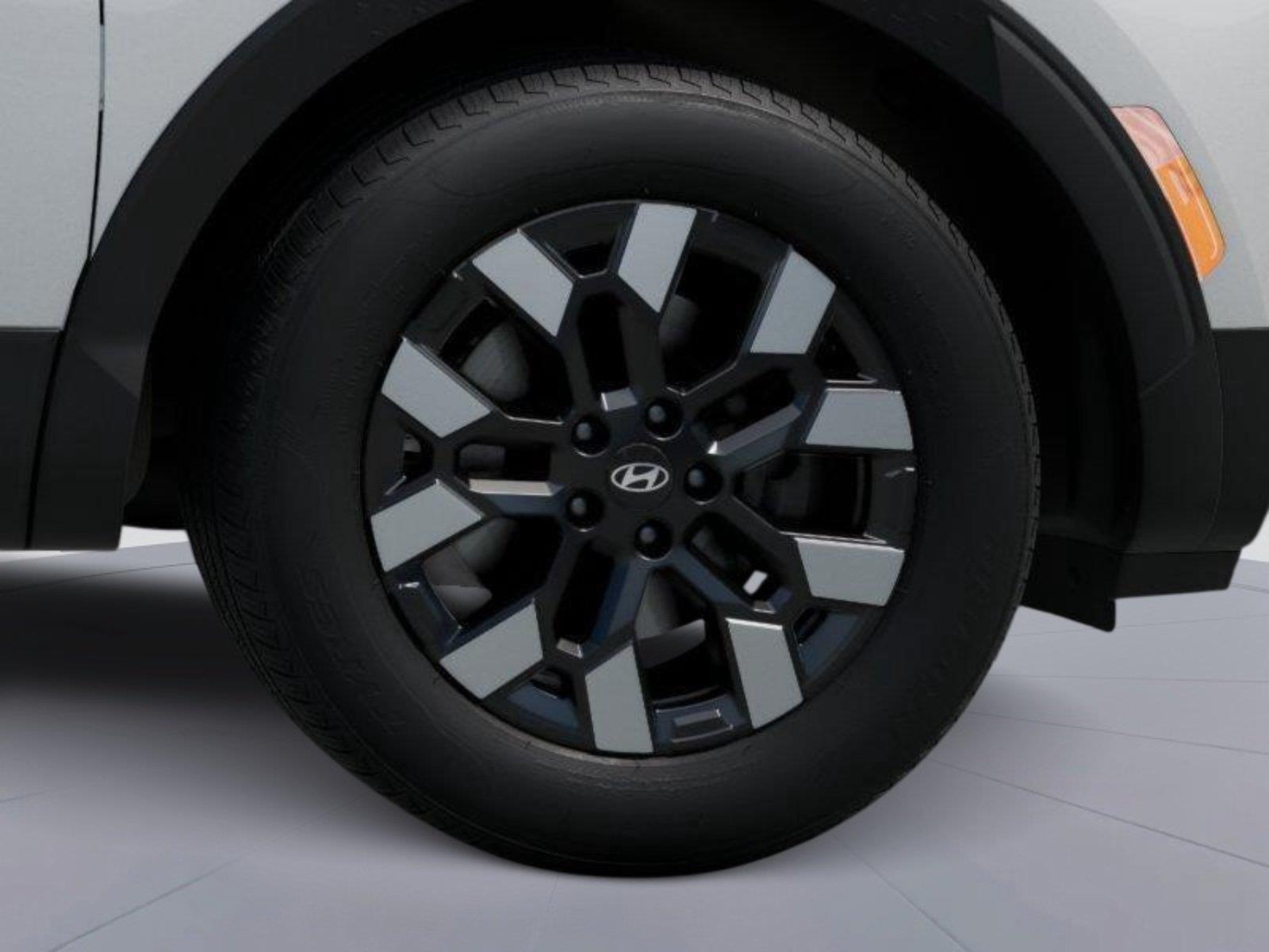 2027 Hyundai Santa Cruz SE