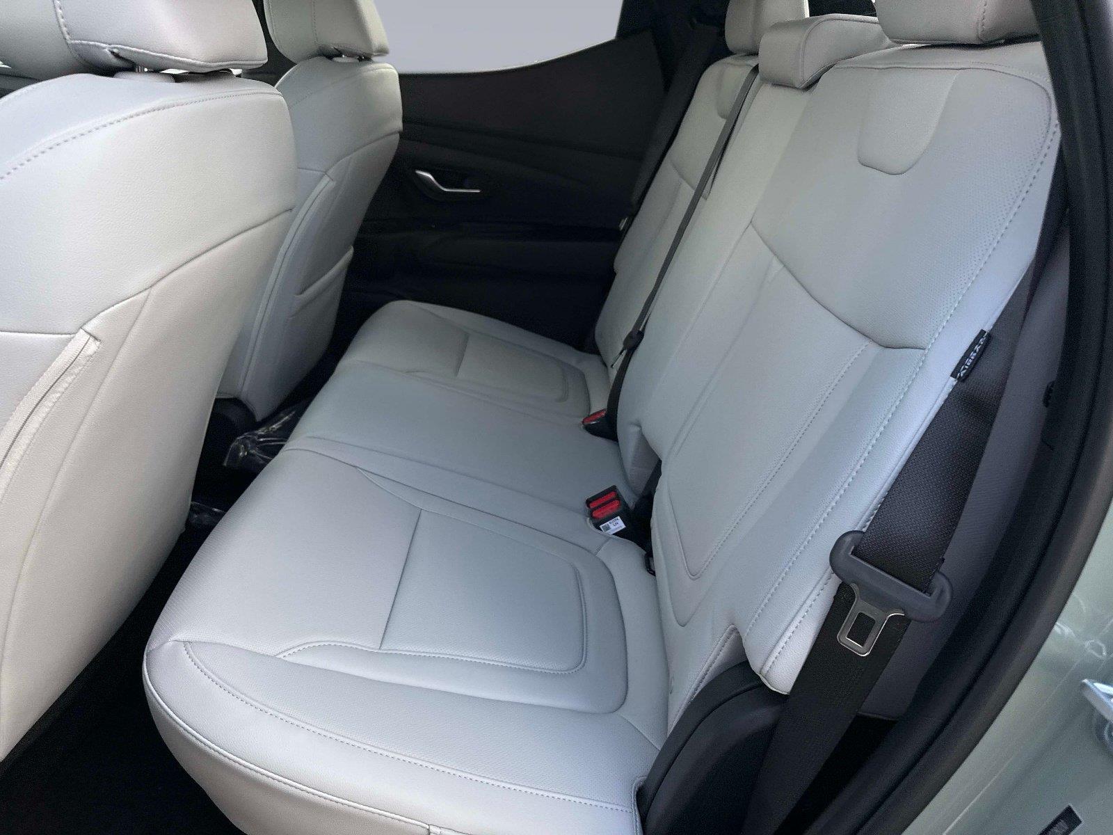 2027 Hyundai Santa Cruz SE