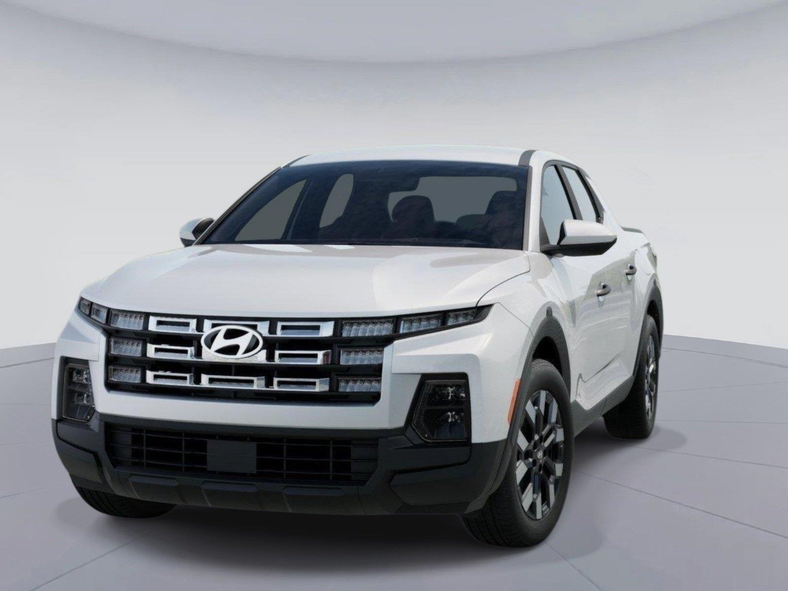 2027 Hyundai Santa Cruz SE