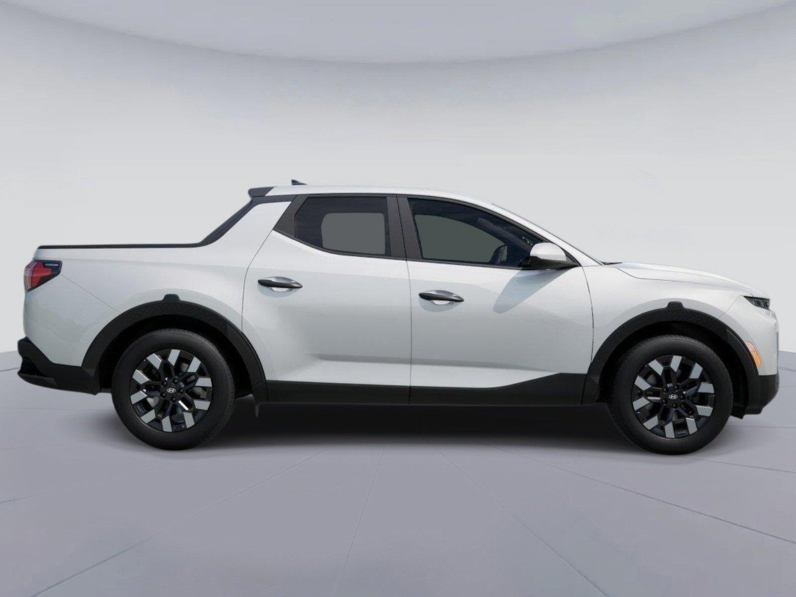 2027 Hyundai Santa Cruz SE