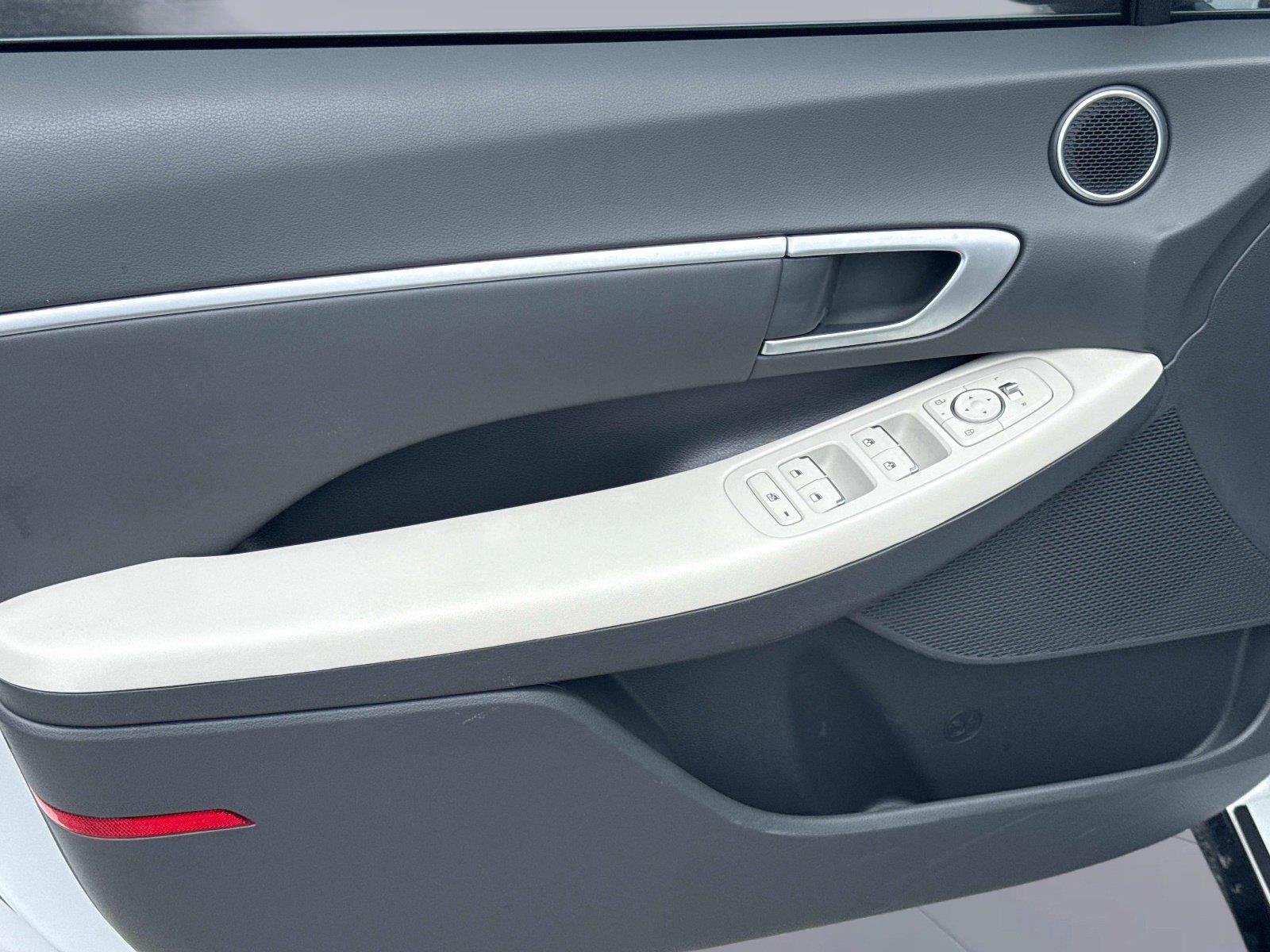 2025 Hyundai Sonata SEL Convenience