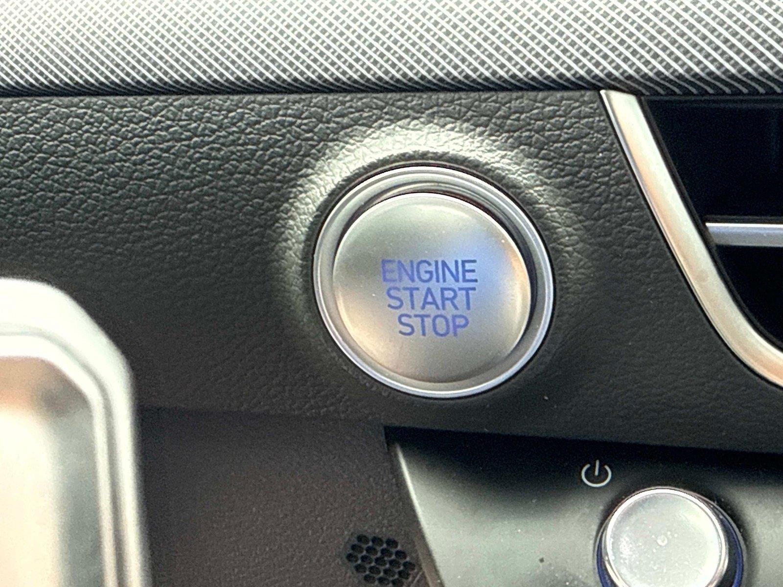 2025 Hyundai Sonata SEL Convenience