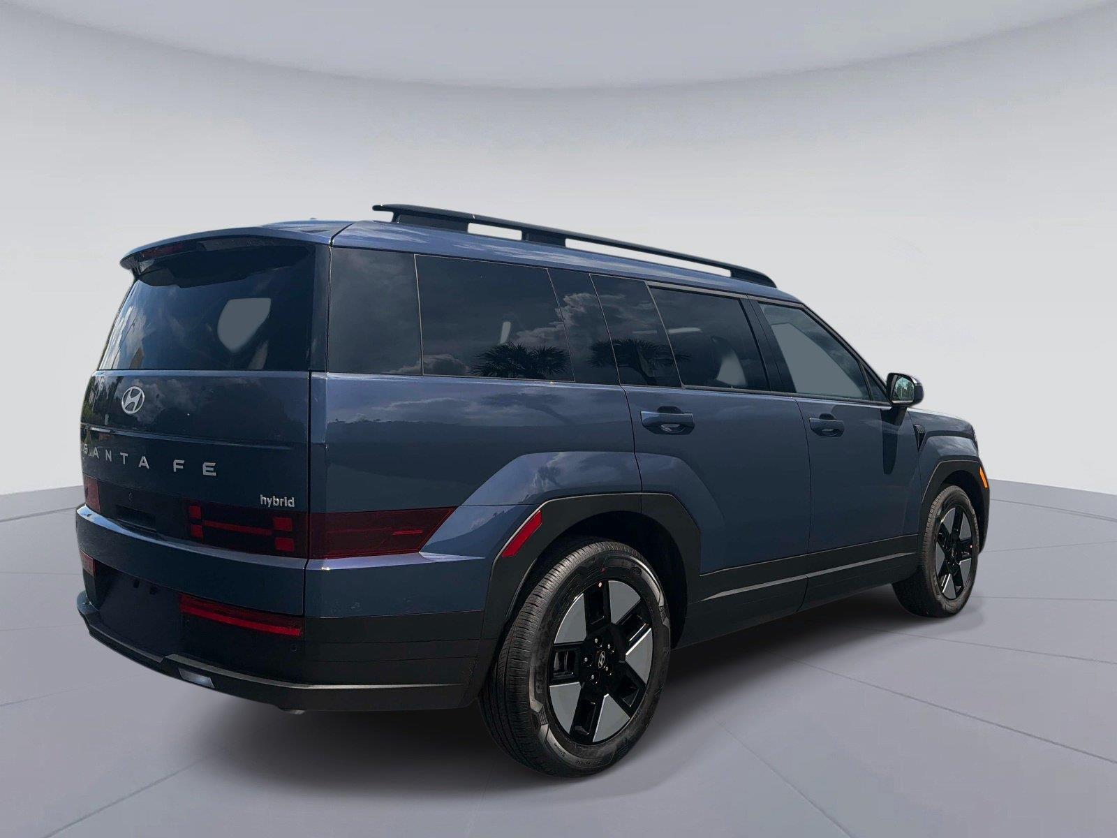2027 HYUNDAI SANTA FE SEL