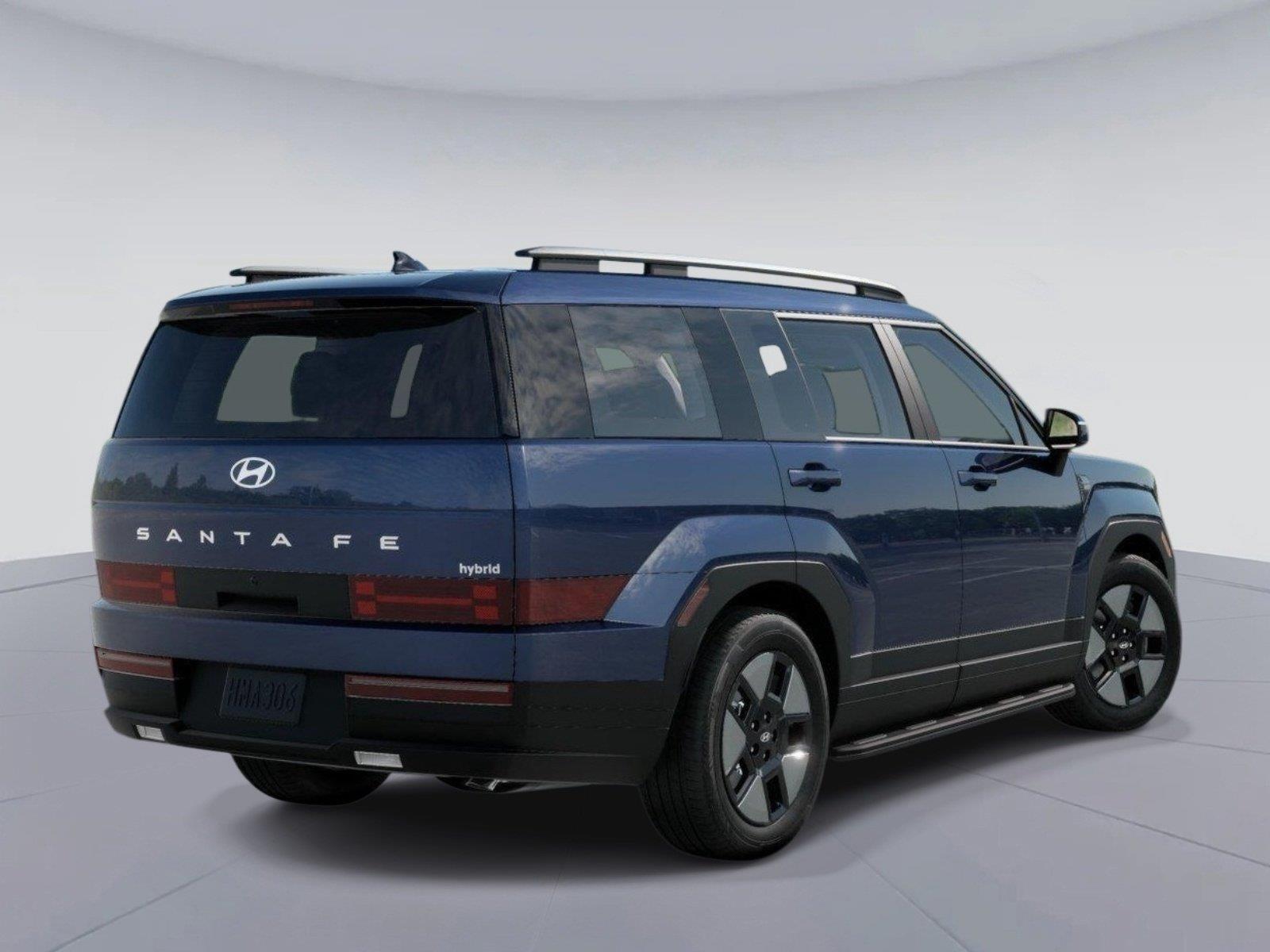 2027 HYUNDAI SANTA FE SEL