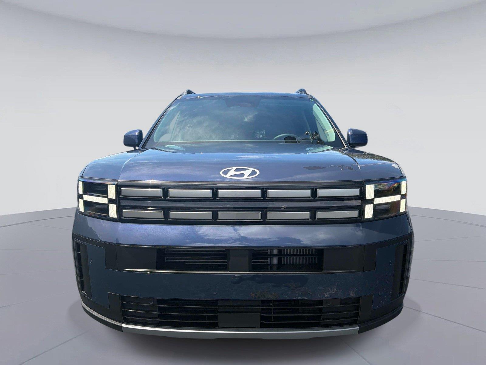2027 HYUNDAI SANTA FE SEL