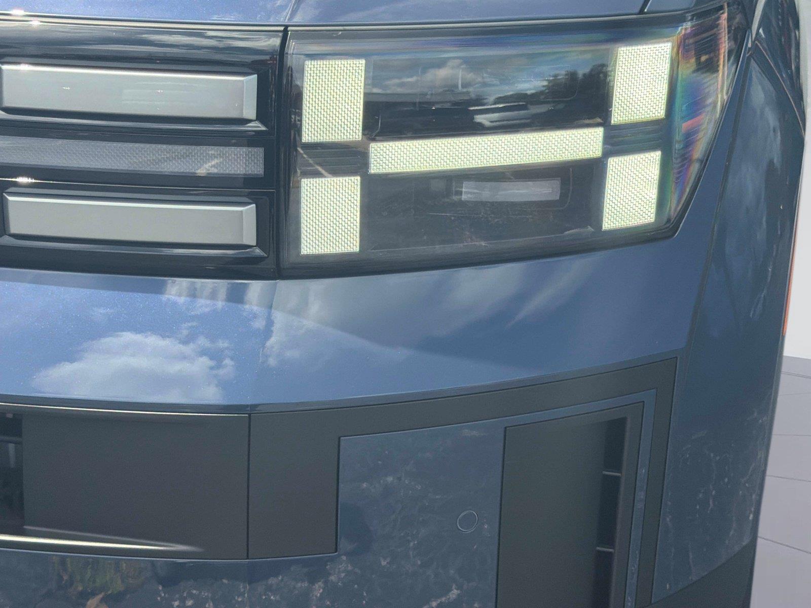 2027 HYUNDAI SANTA FE SEL