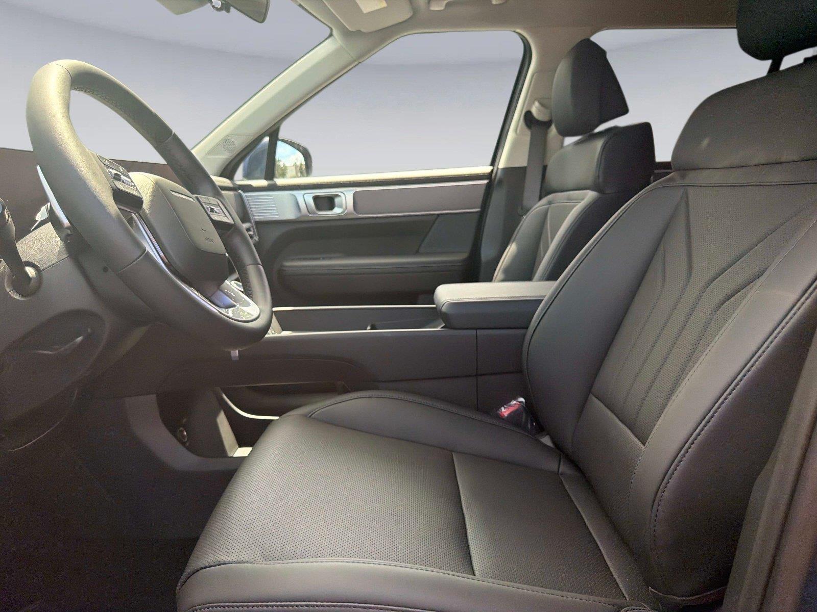 2027 HYUNDAI SANTA FE SEL