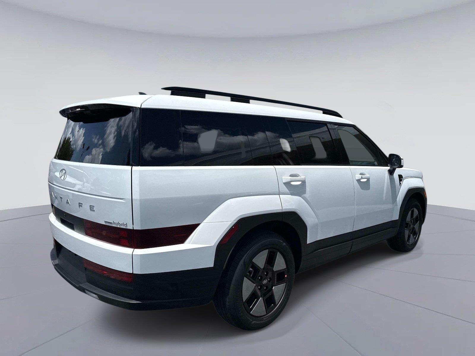 2027 HYUNDAI SANTA FE SEL