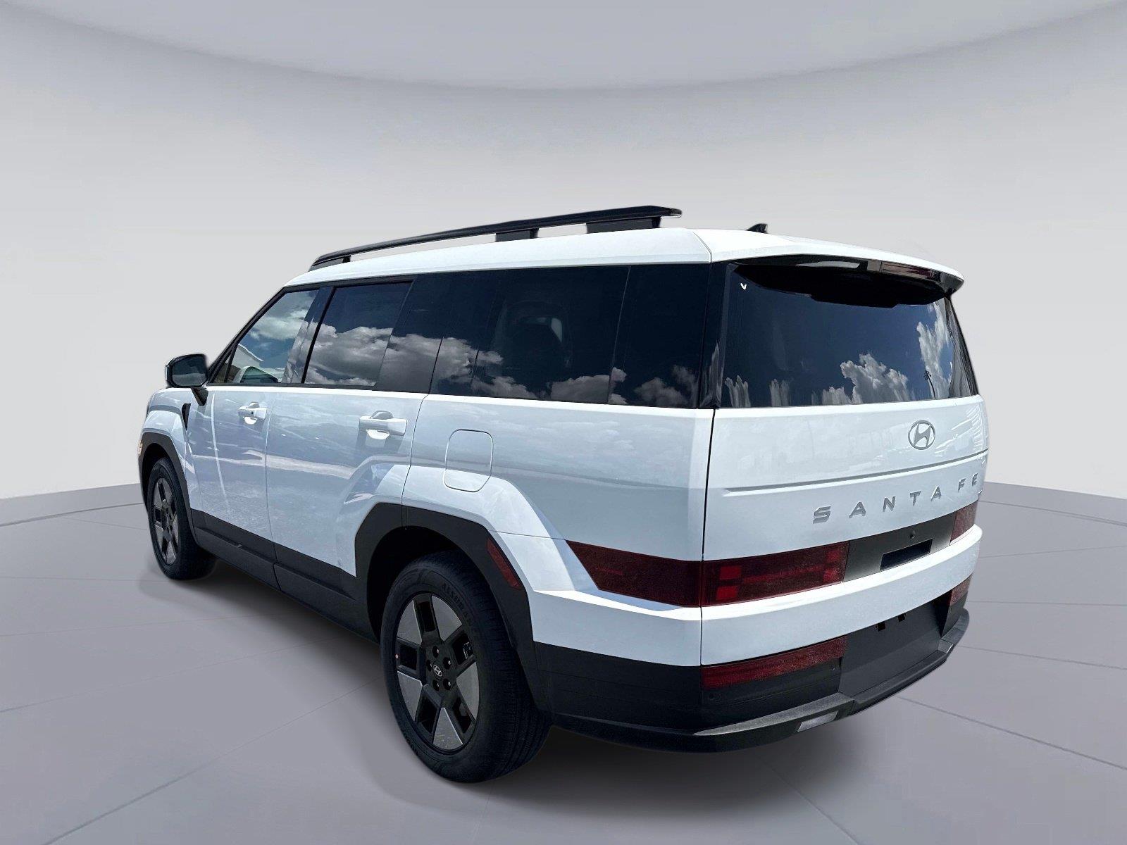 2027 HYUNDAI SANTA FE SEL