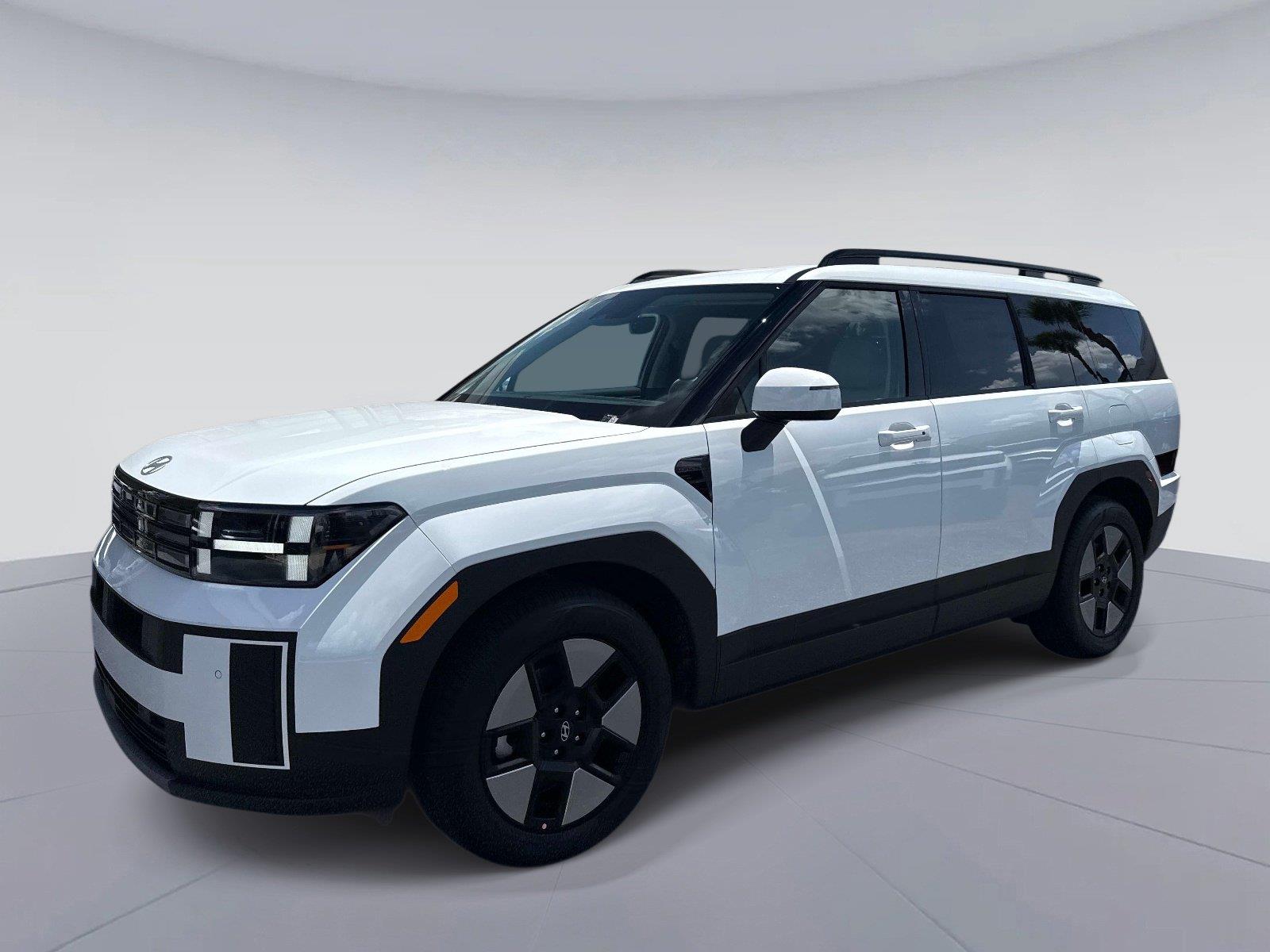 2027 HYUNDAI SANTA FE SEL