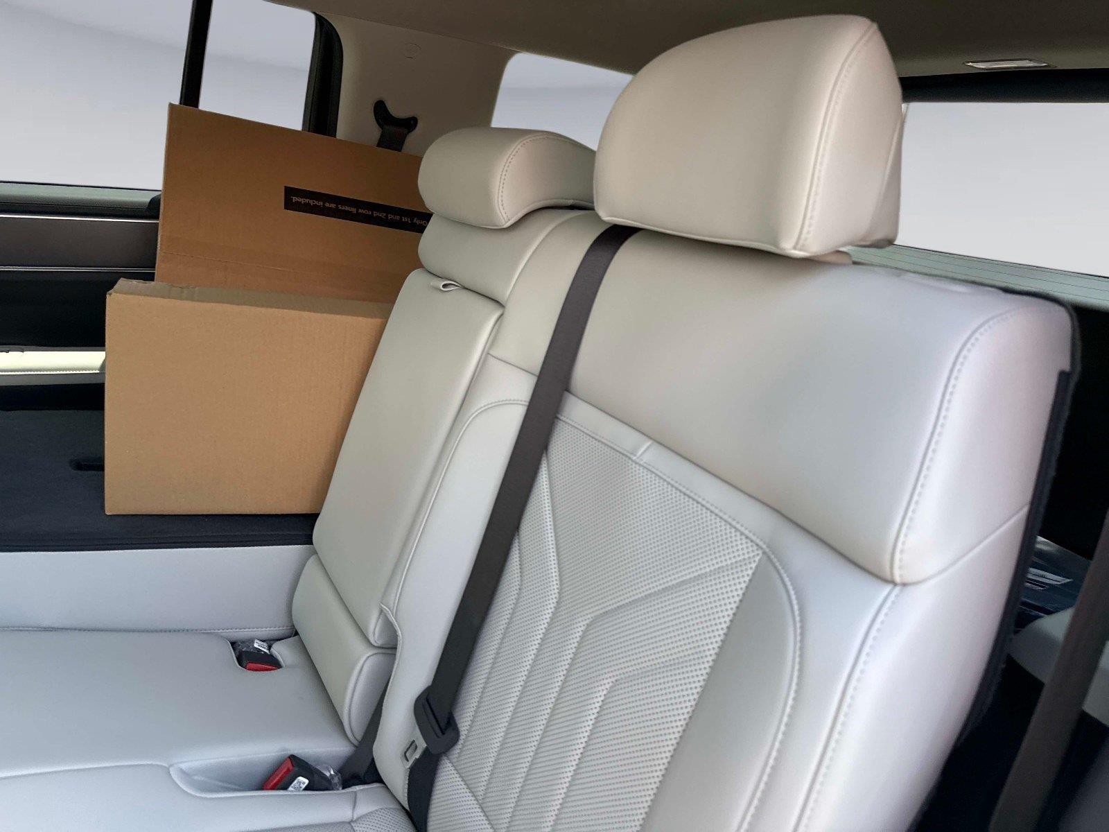 2027 HYUNDAI SANTA FE SEL