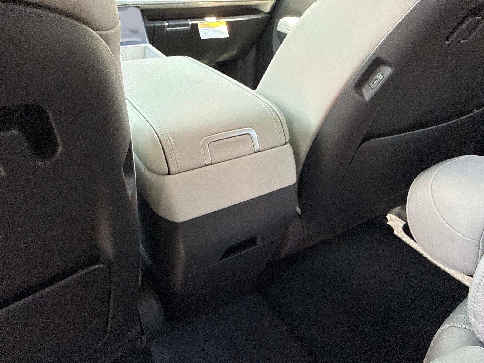 2027 HYUNDAI SANTA FE SEL