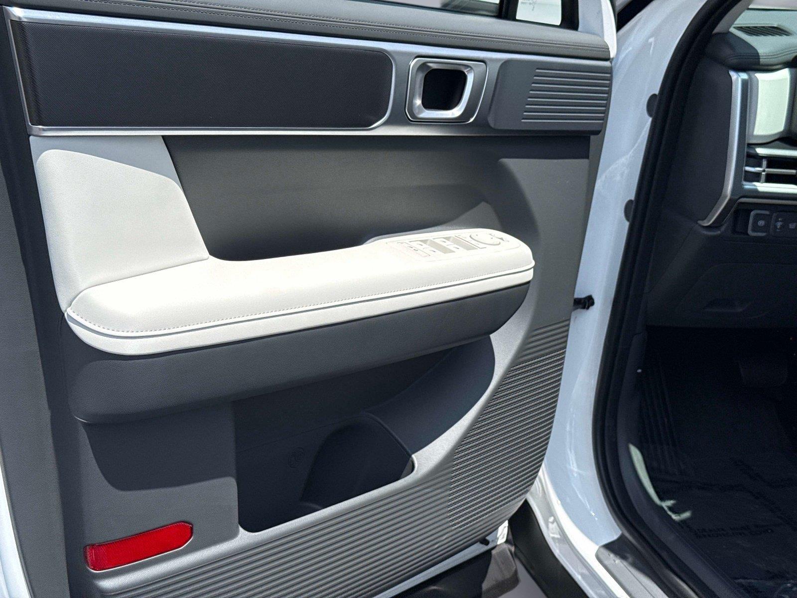 2027 HYUNDAI SANTA FE SEL
