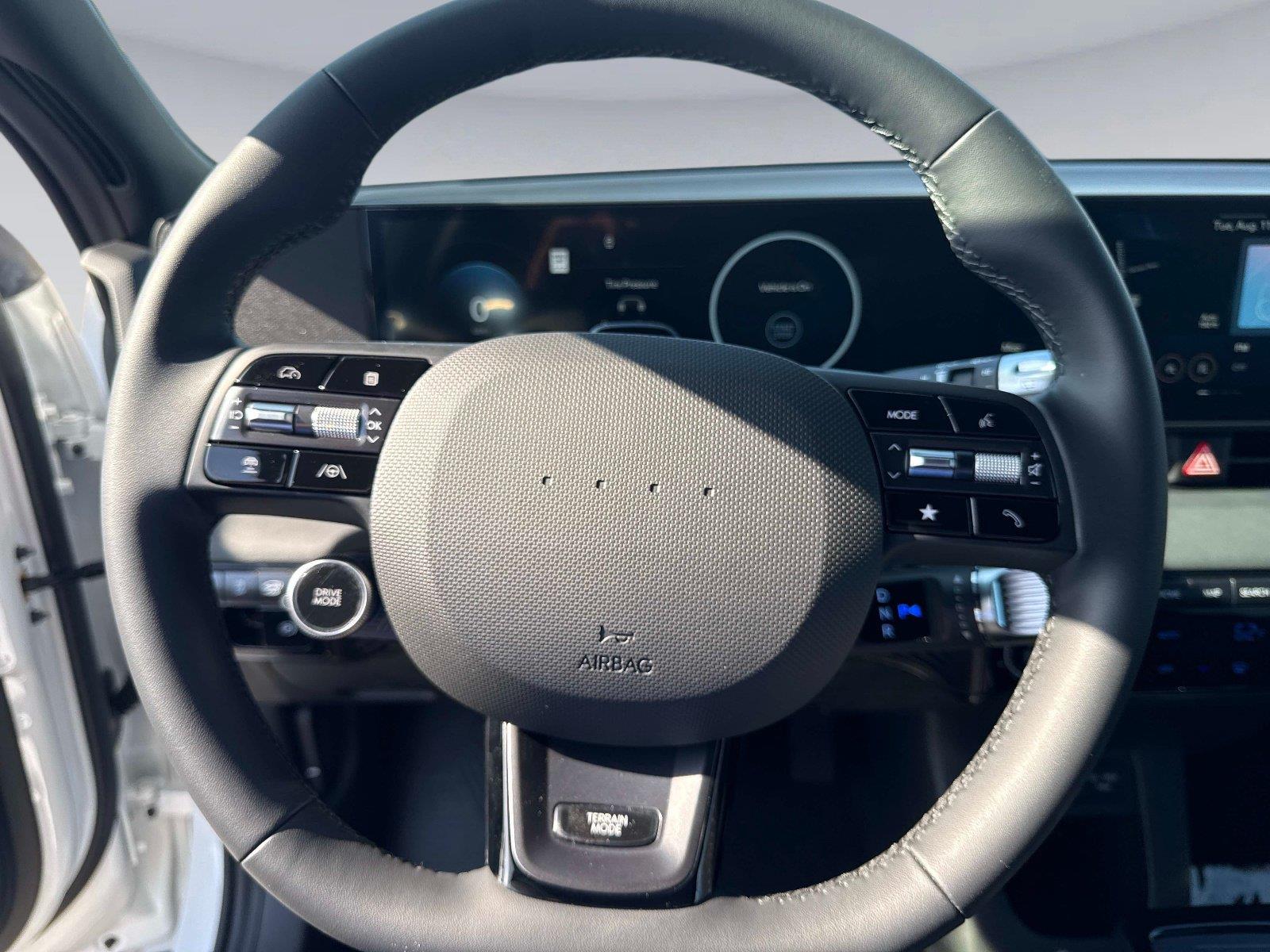 2026 Hyundai IONIQ 5 XRT