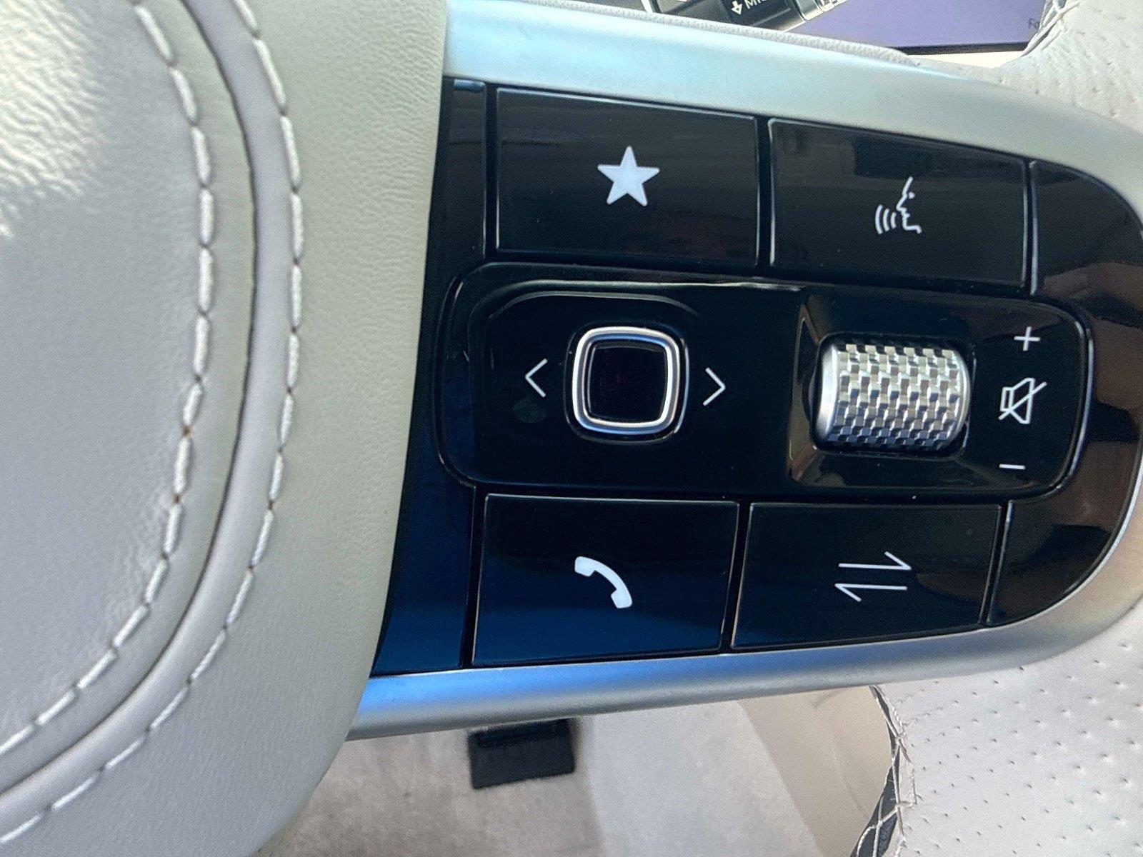 2026 Genesis G80 2.5T Sport Prestige