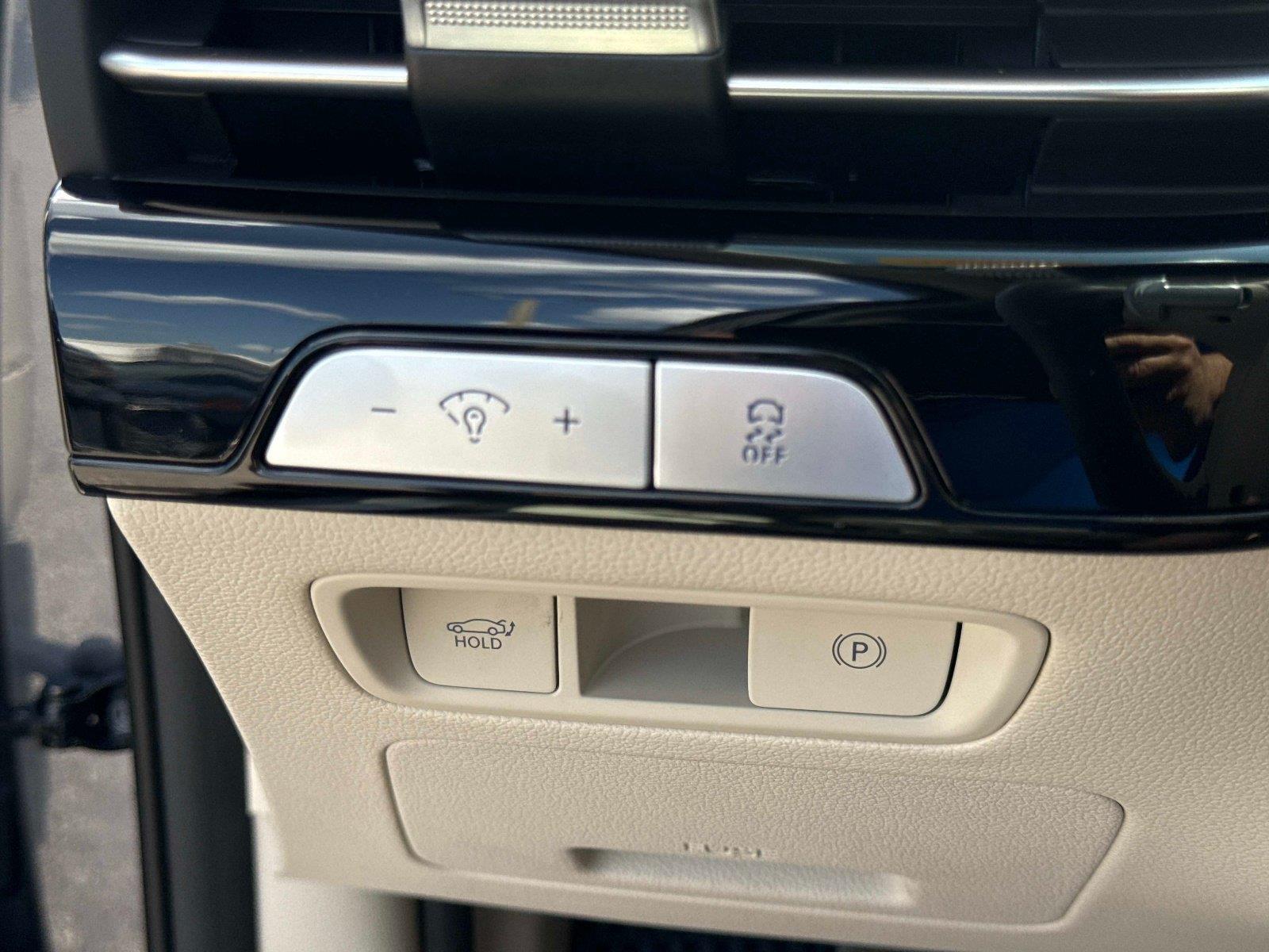 2026 Genesis G80 2.5T Sport Prestige