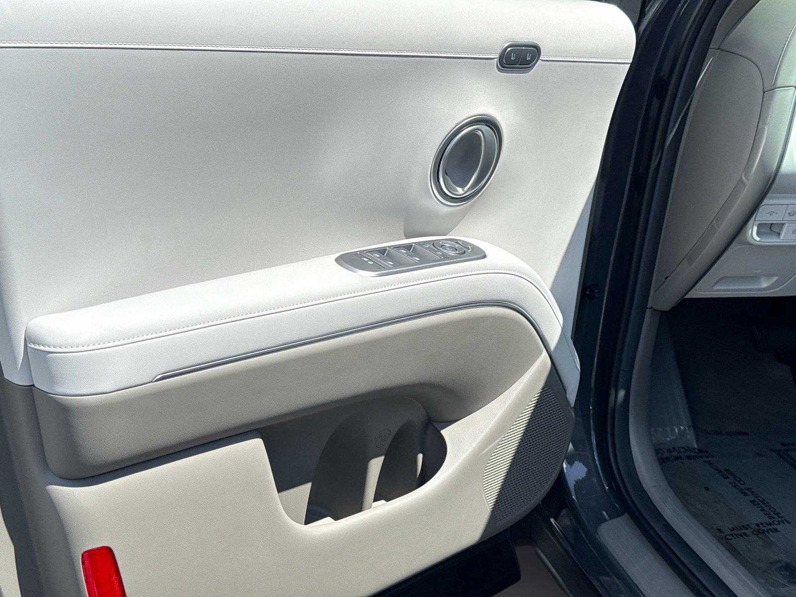 2026 Hyundai Palisade Hybrid Blue SEL Premium 7P