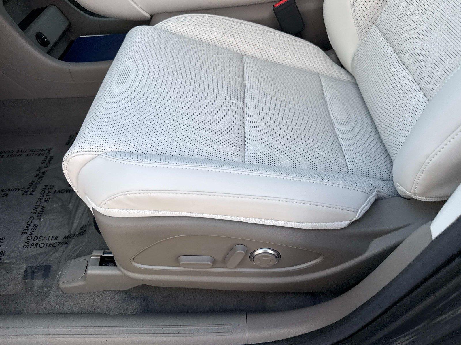 2026 Hyundai Palisade Hybrid Blue SEL Premium 7P