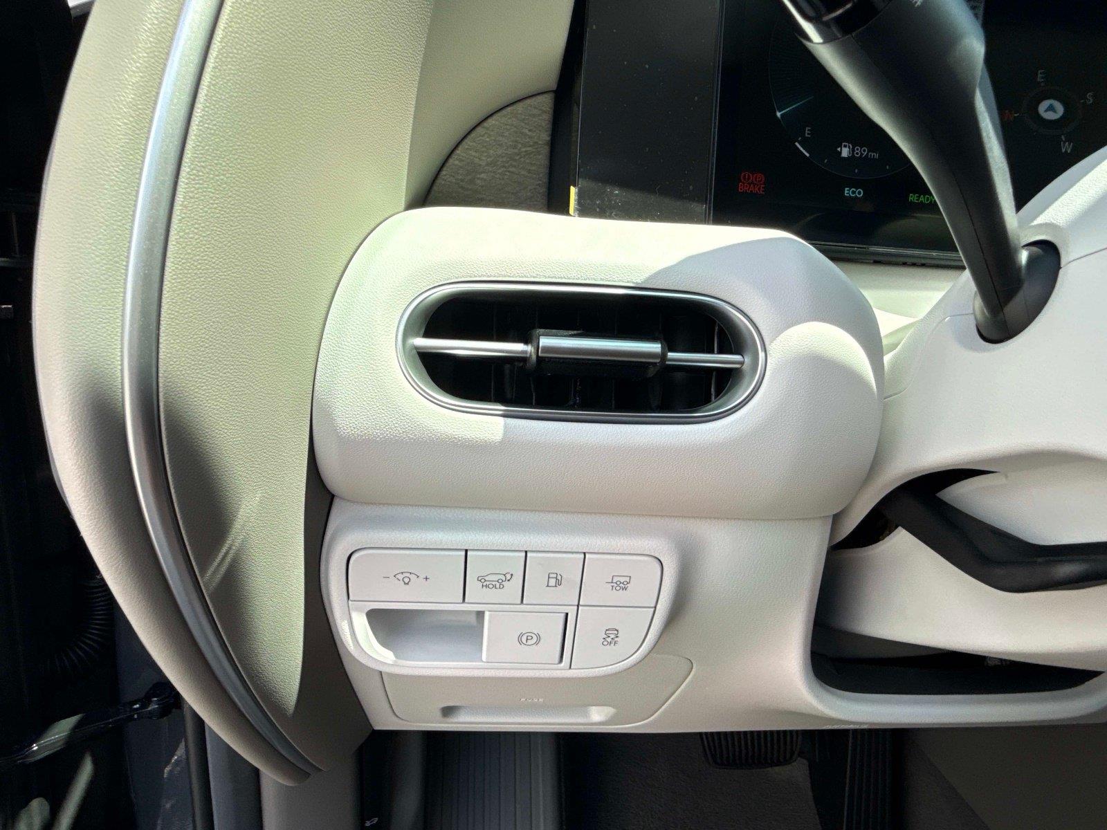 2026 Hyundai Palisade Hybrid Blue SEL Premium 7P