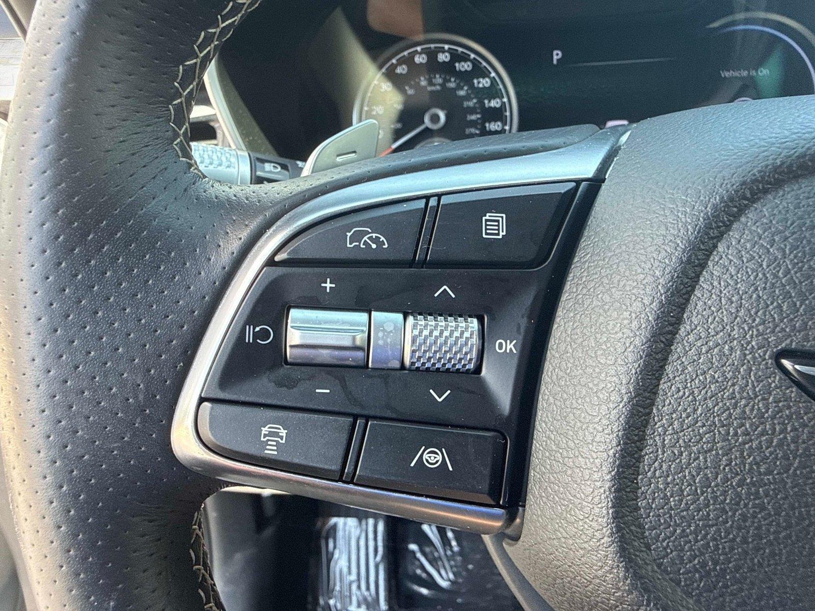 2026 Genesis G70 2.5T