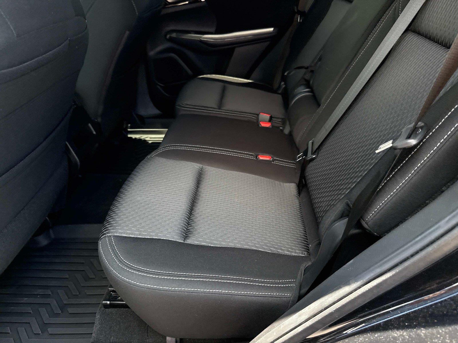 2024 Mitsubishi Outlander ES