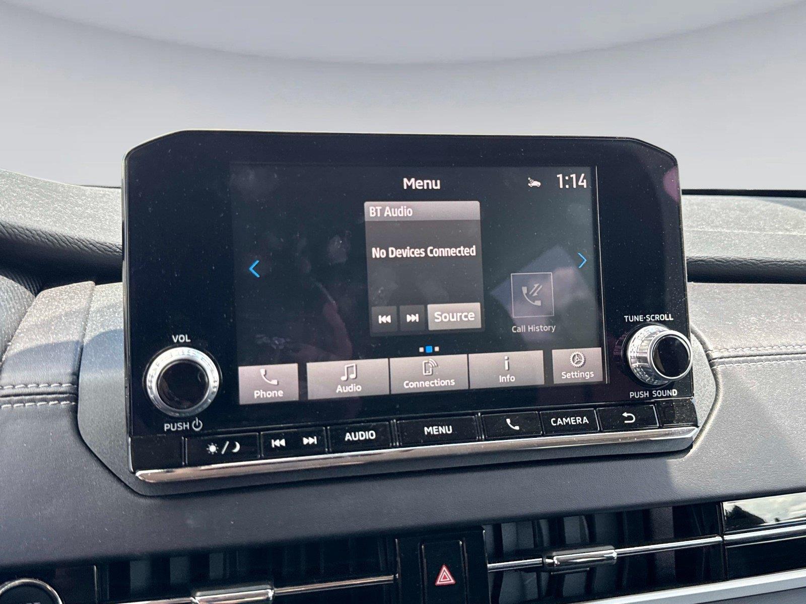 2024 Mitsubishi Outlander ES