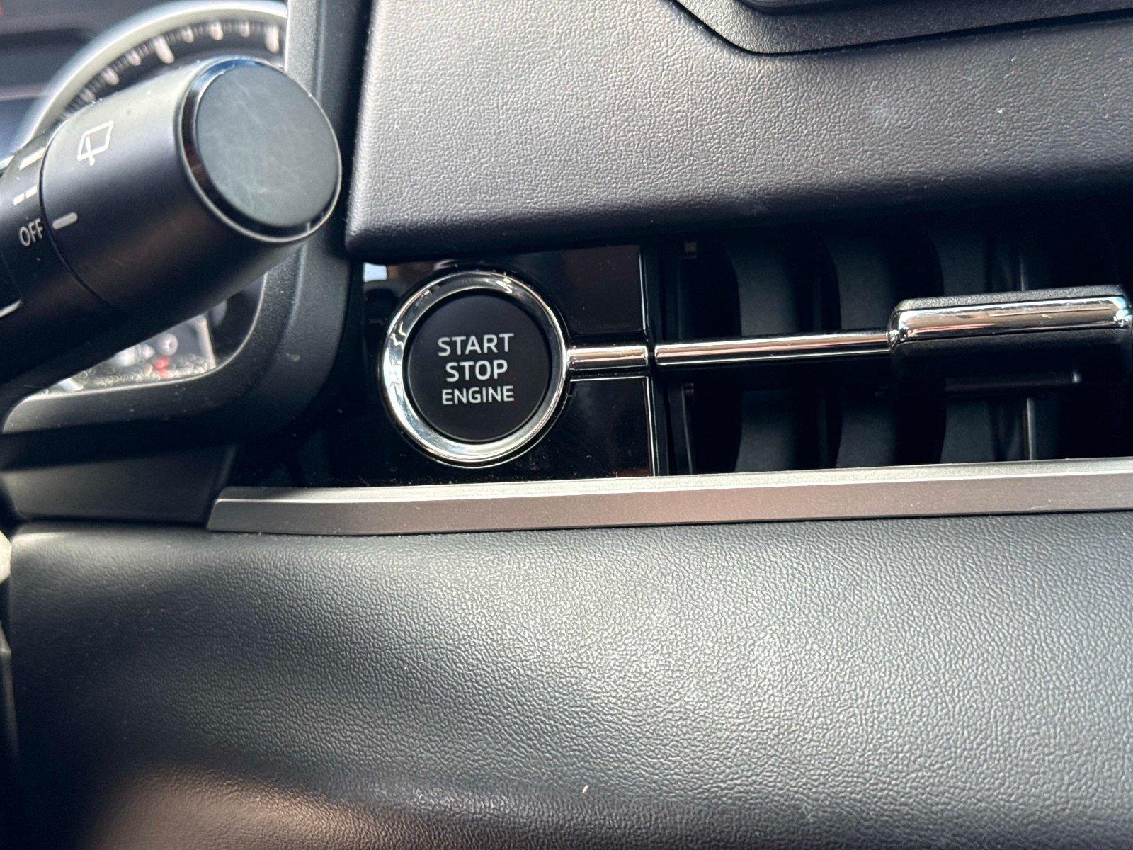 2024 Mitsubishi Outlander ES