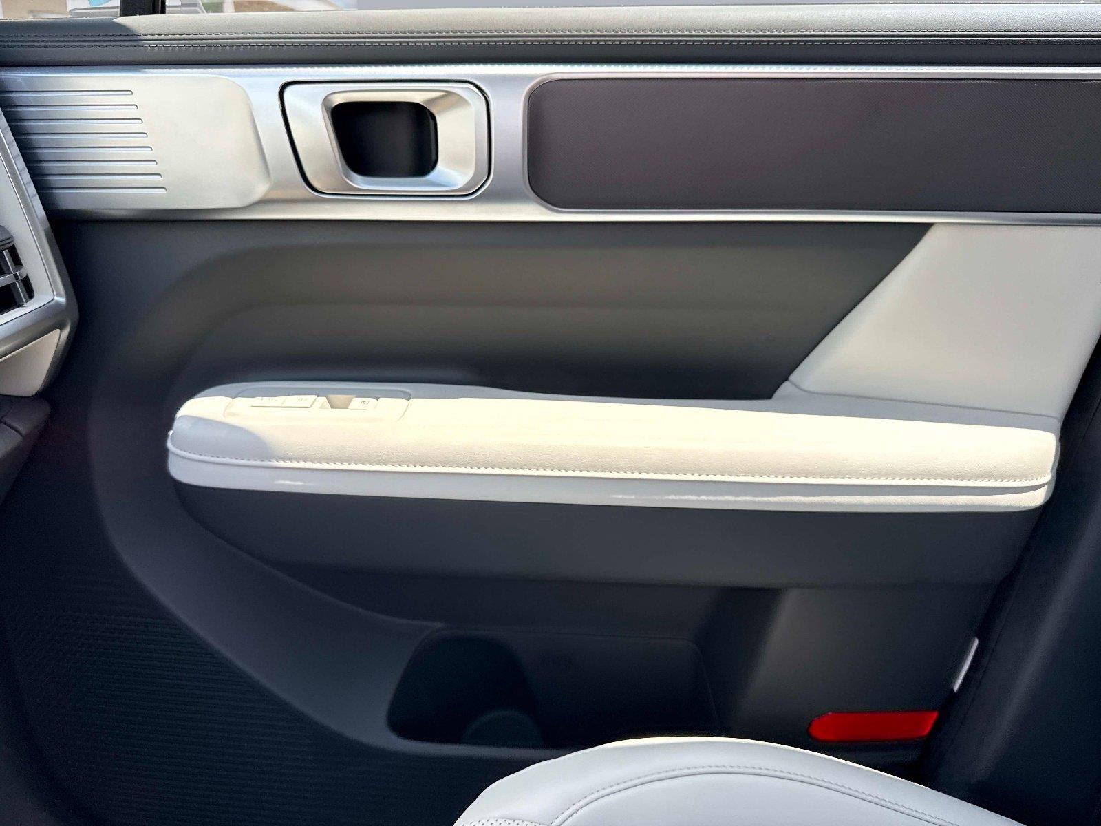 2027 HYUNDAI SANTA FE SEL