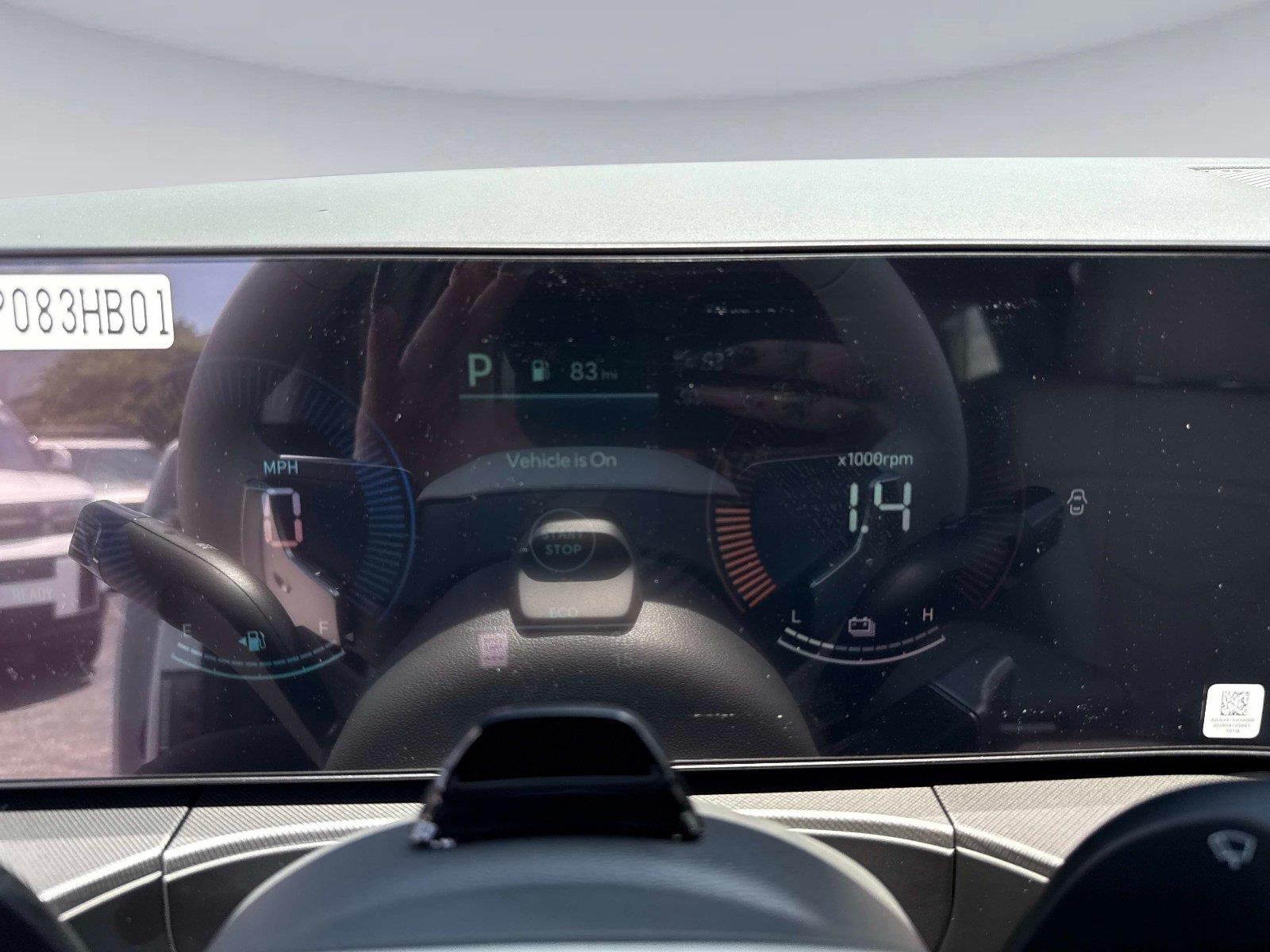 2027 HYUNDAI SANTA FE SEL