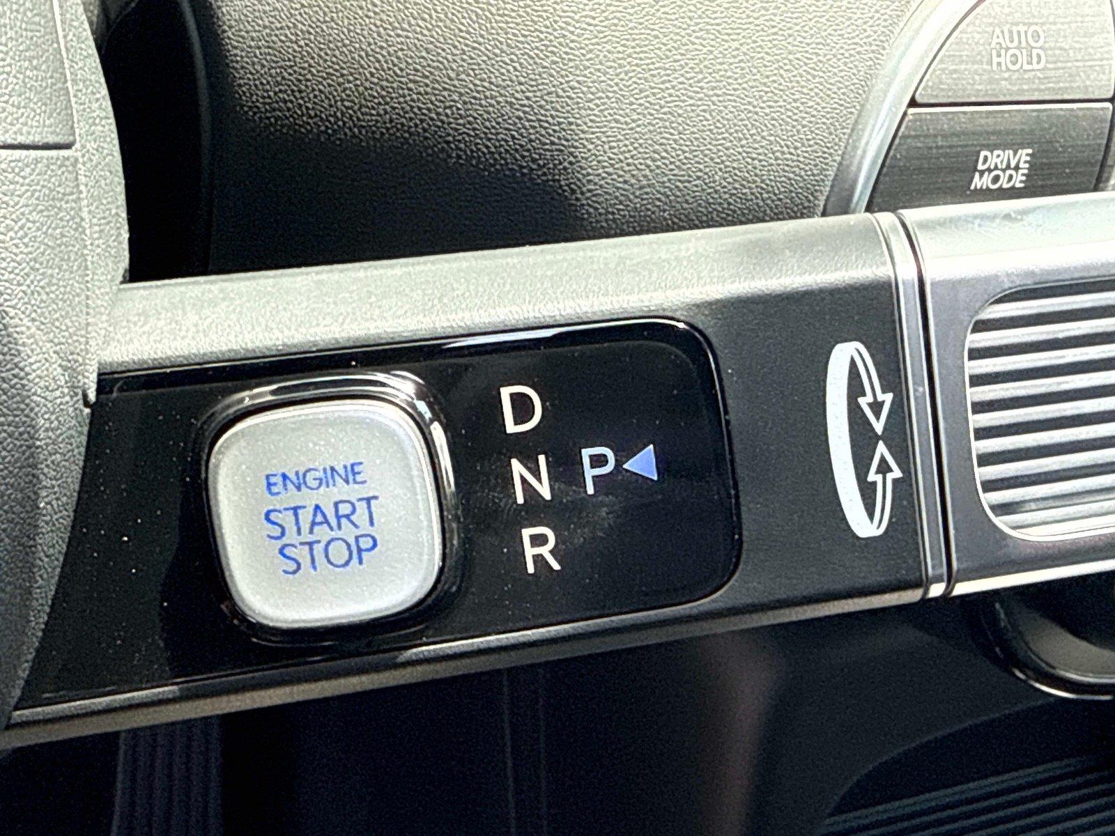2027 Hyundai Palisade Hybrid Blue SEL Premium 8P