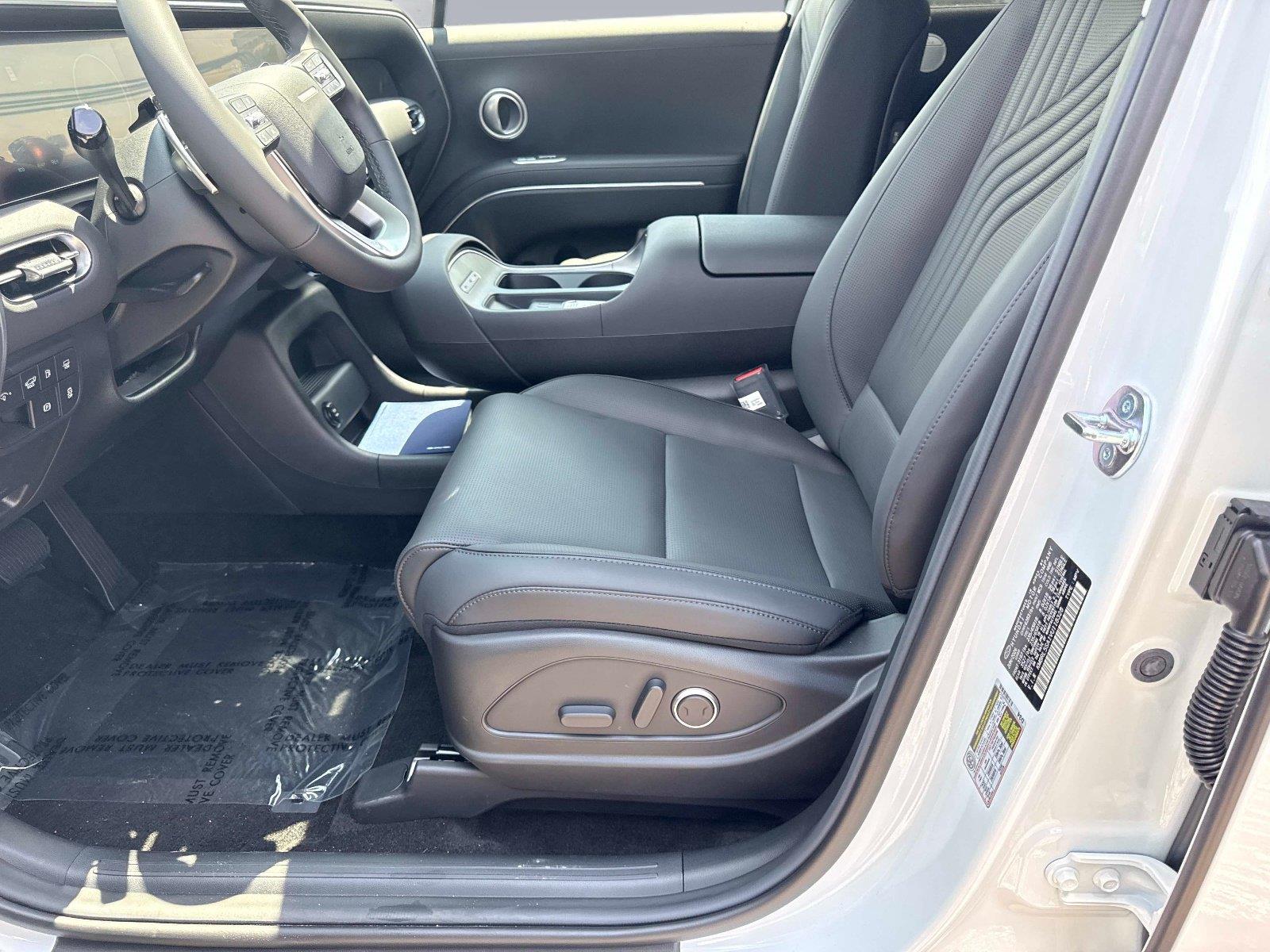 2027 Hyundai Palisade Hybrid Blue SEL 7P
