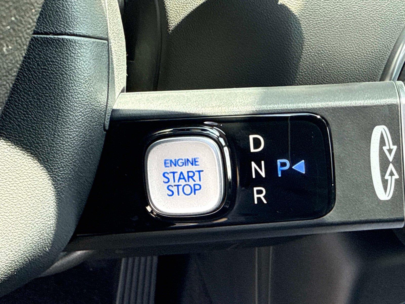 2027 Hyundai Palisade Hybrid Blue SEL 7P