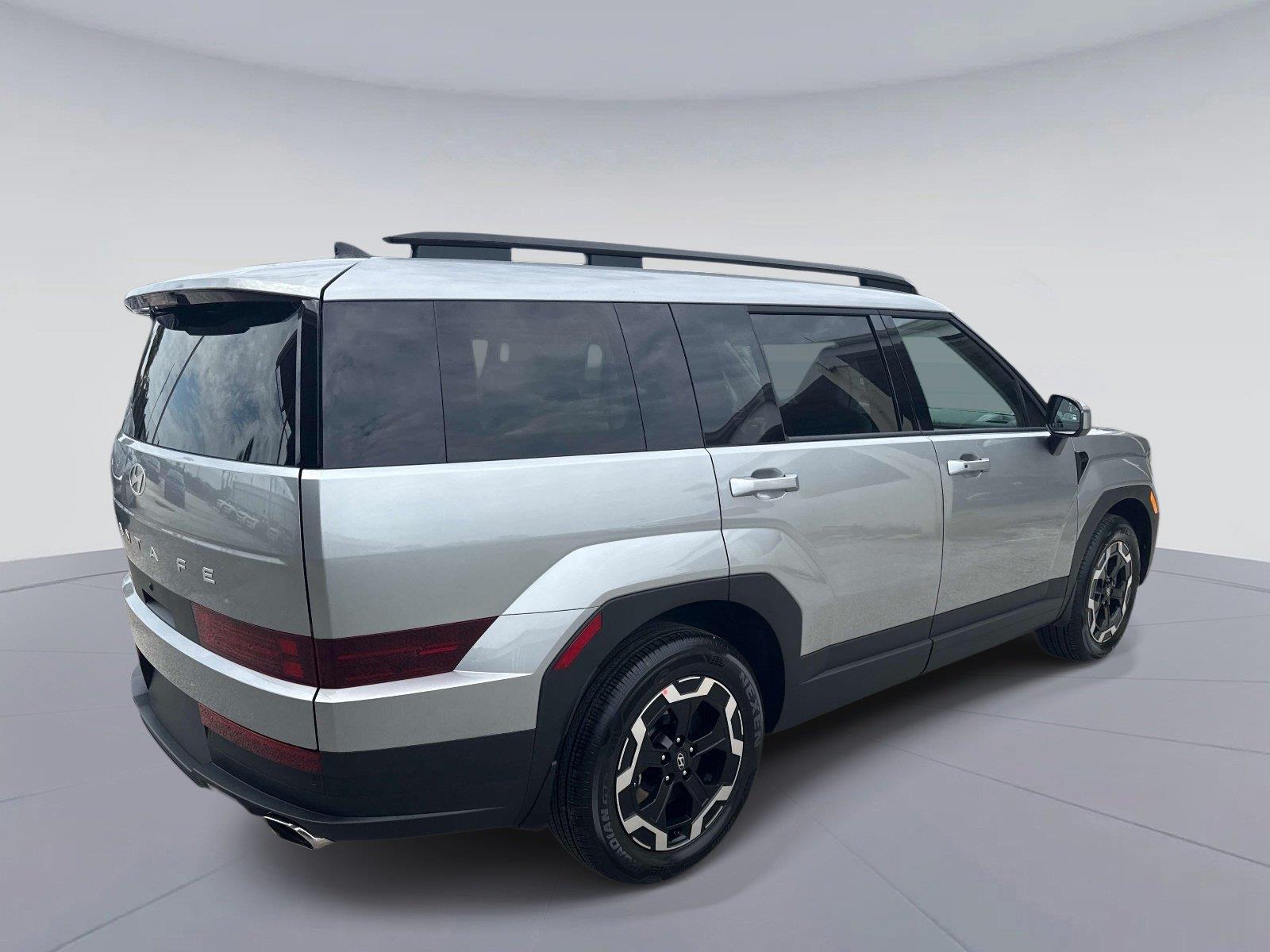 2027 Hyundai Santa Fe SEL