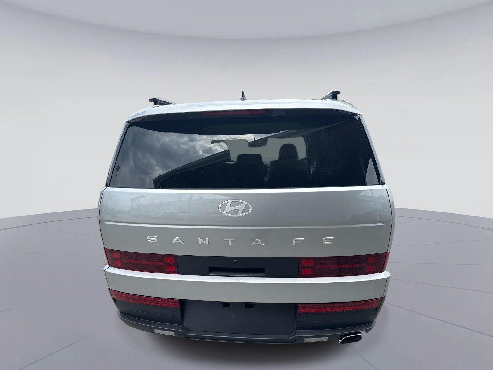 2027 Hyundai Santa Fe SEL