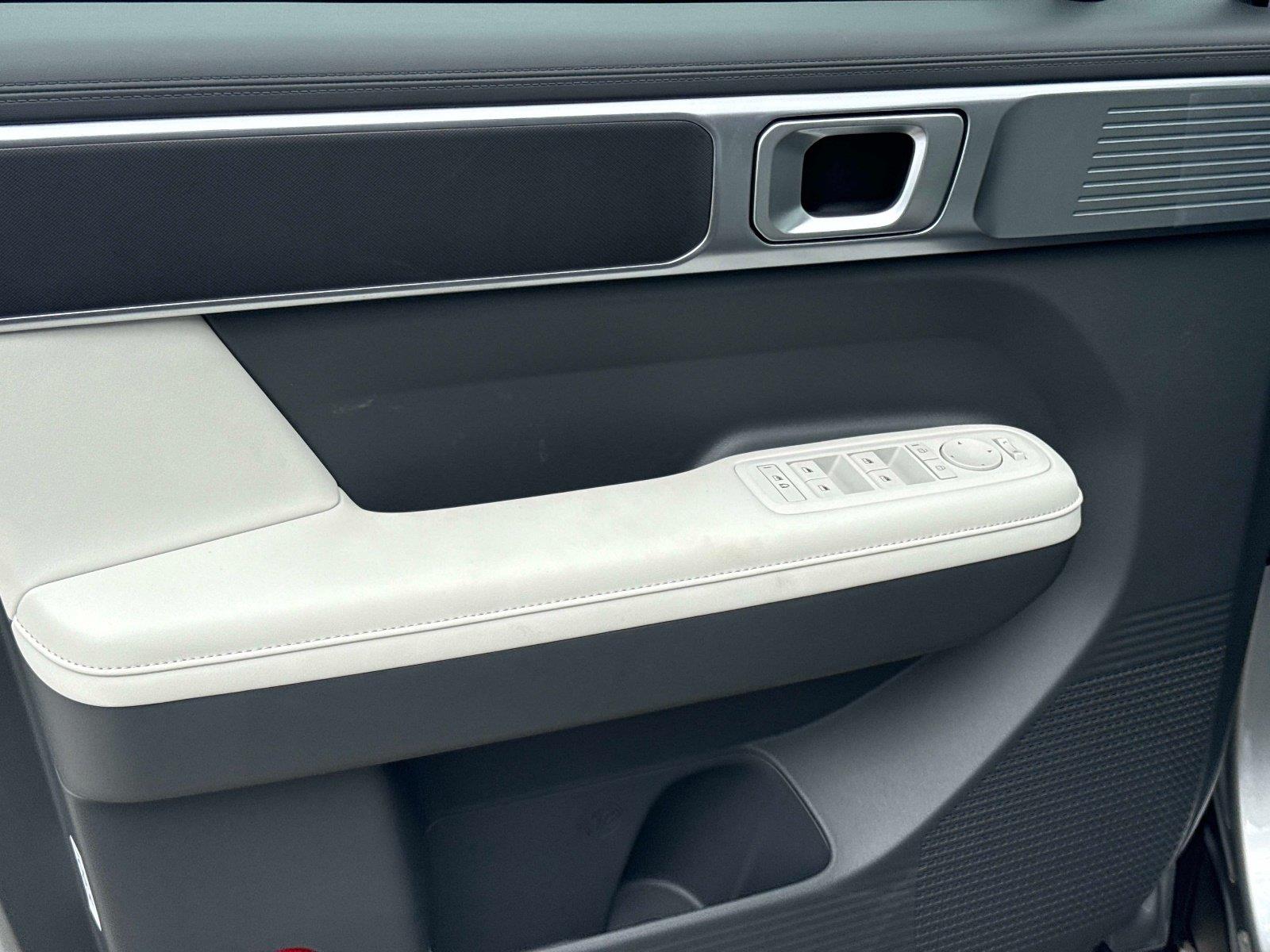 2027 Hyundai Santa Fe SEL