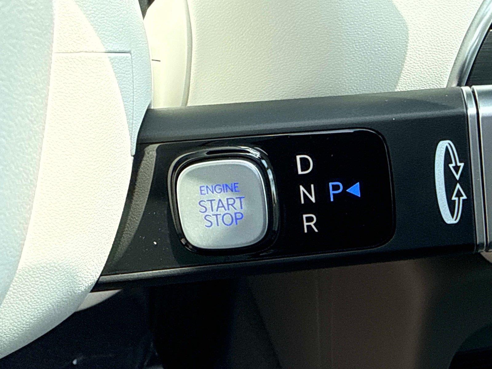 2027 Hyundai Palisade Hybrid Blue SEL 7P
